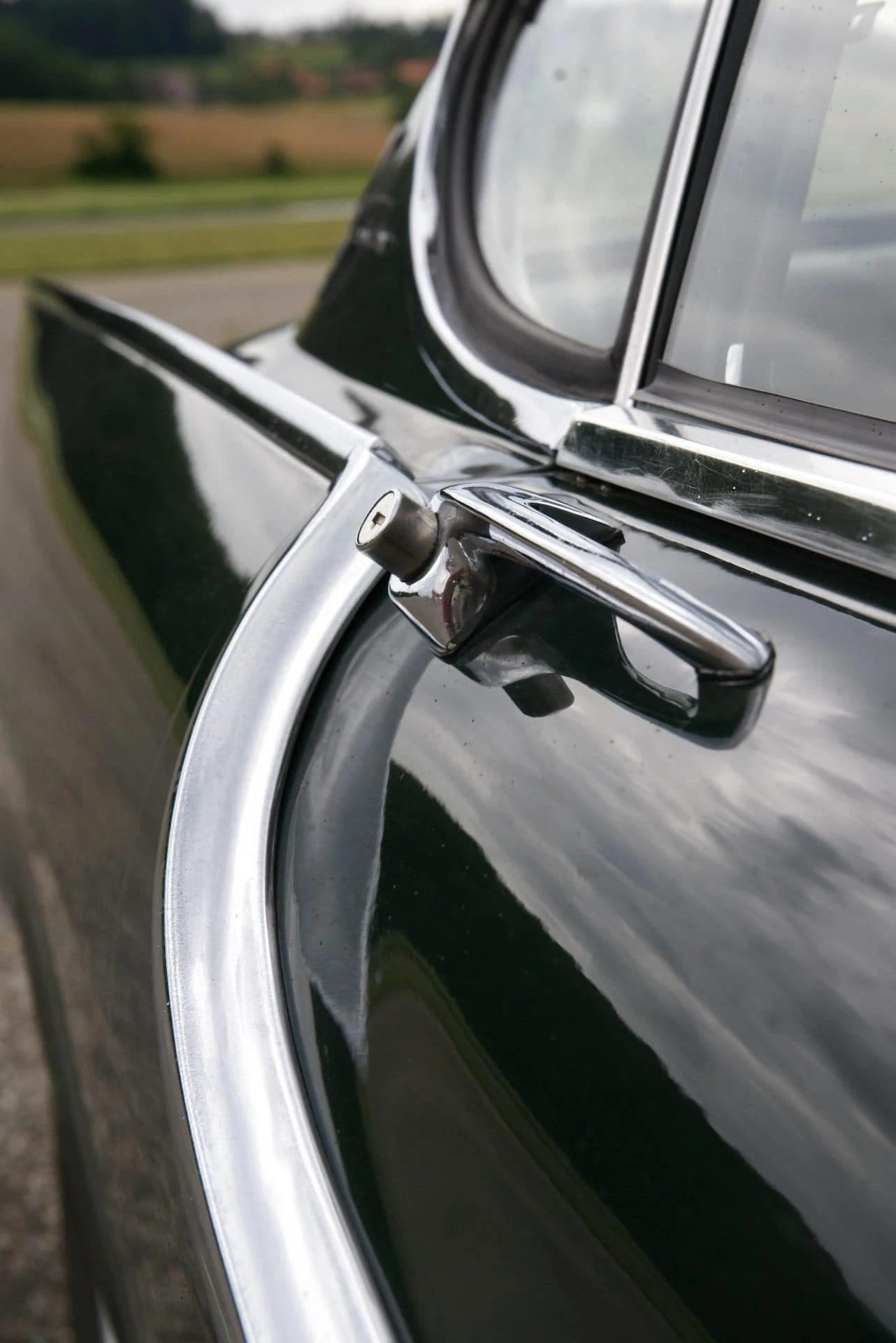 Volvo P1800 - Aston Martin DP208 1963 48