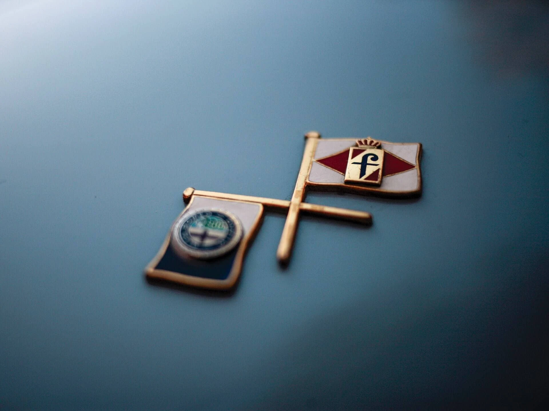 Alfa Romeo 1900 C Coupé Pinin Farina 1953 10