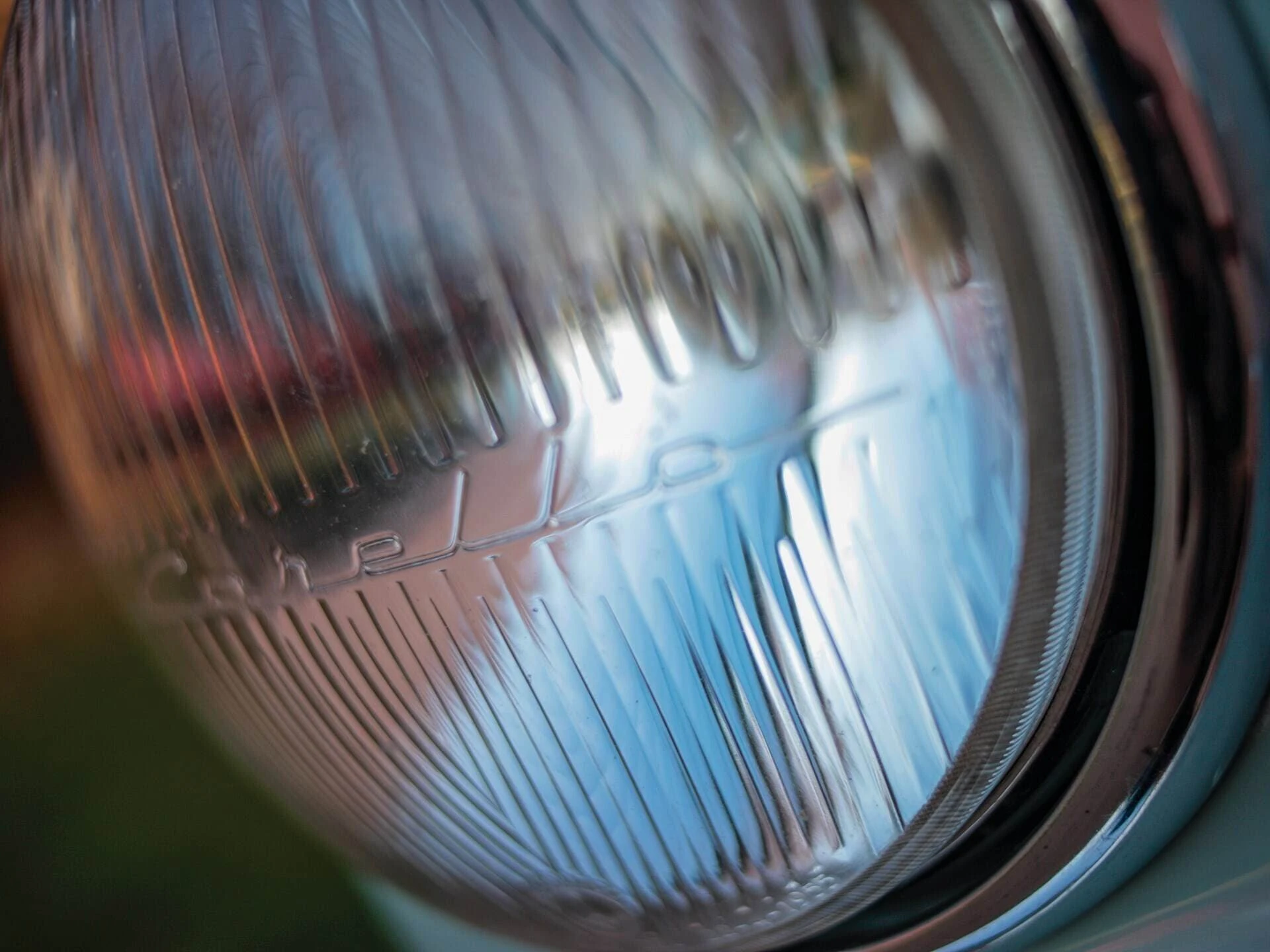 Alfa Romeo 1900 C Coupé Pinin Farina 1953 12