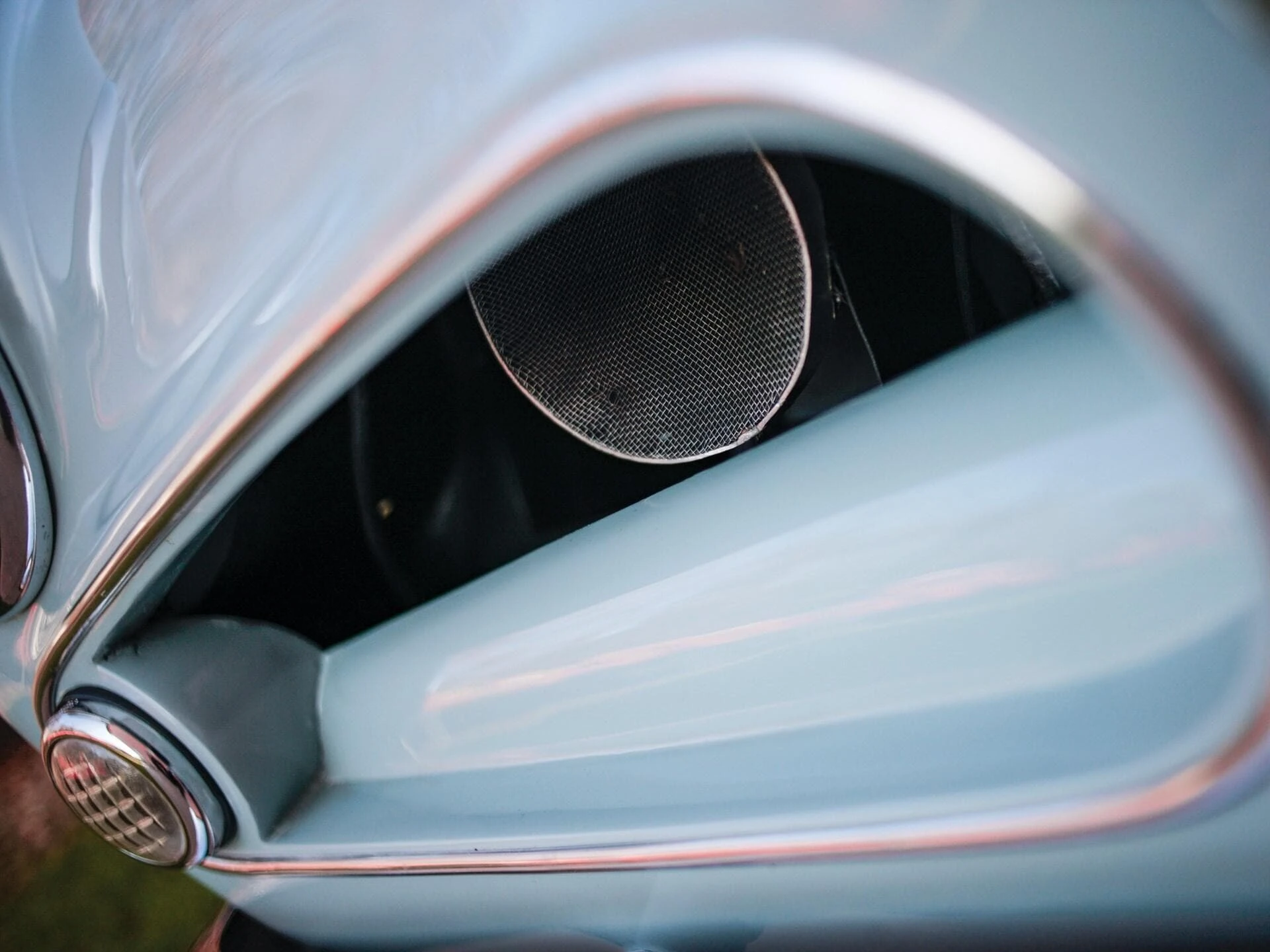 Alfa Romeo 1900 C Coupé Pinin Farina 1953 13