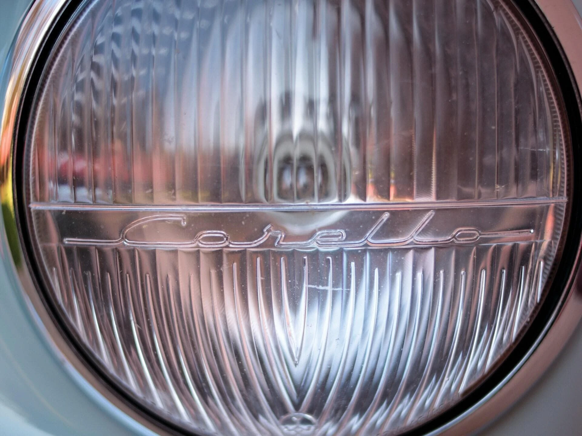 Alfa Romeo 1900 C Coupé Pinin Farina 1953 14