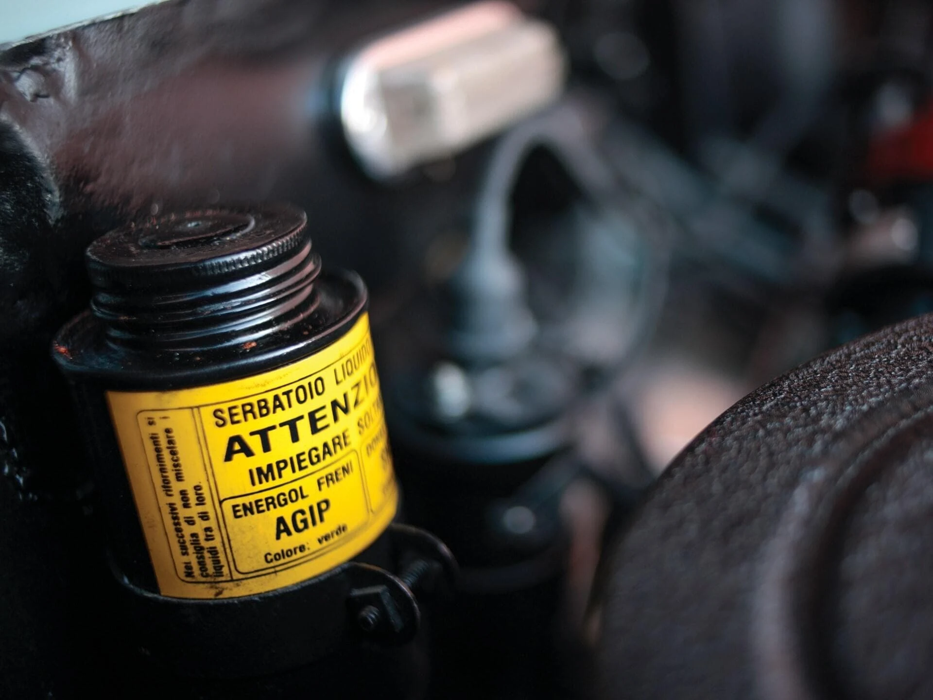 Alfa Romeo 1900 C Coupé Pinin Farina 1953 21