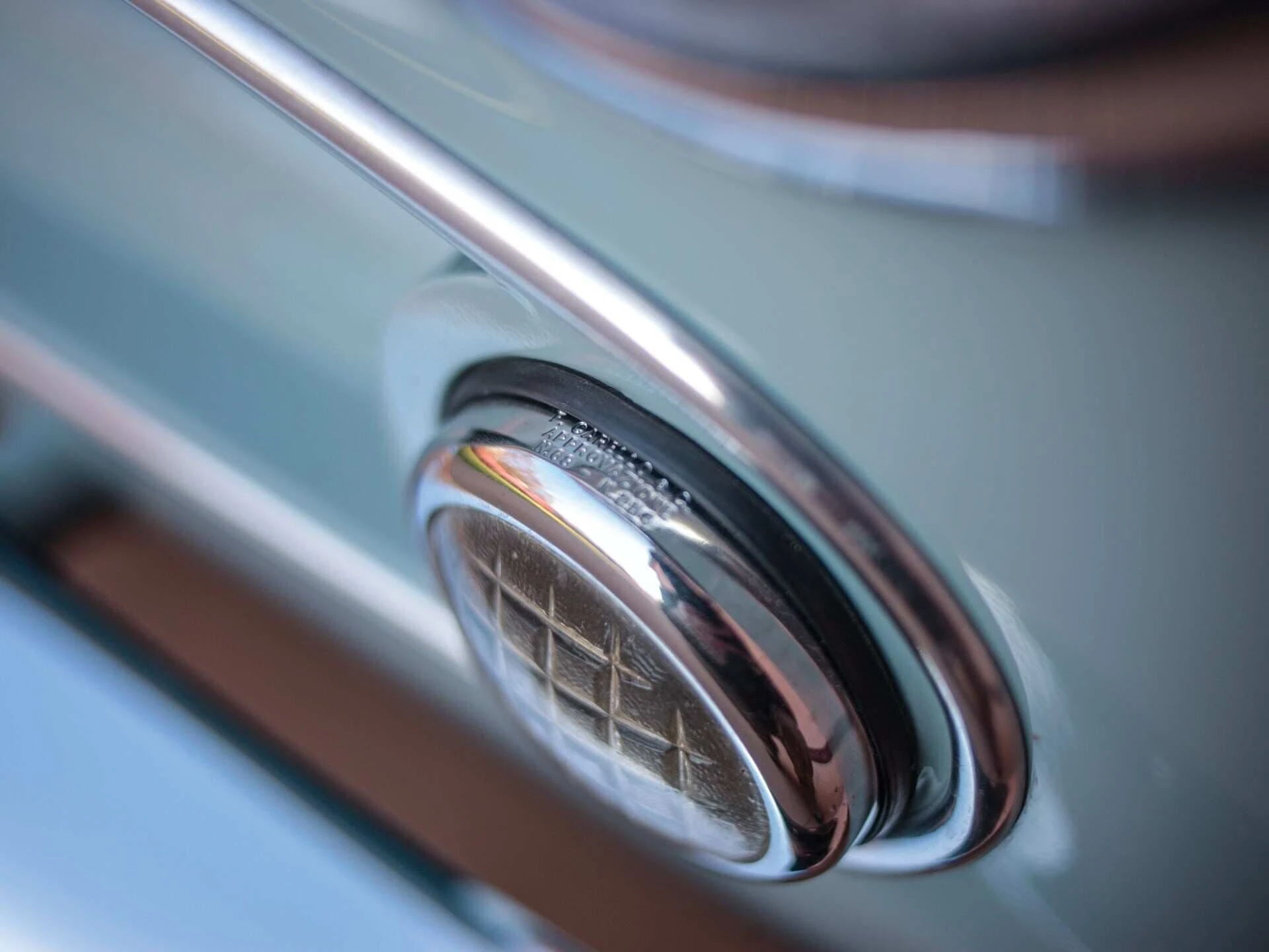 Alfa Romeo 1900 C Coupé Pinin Farina 1953 28