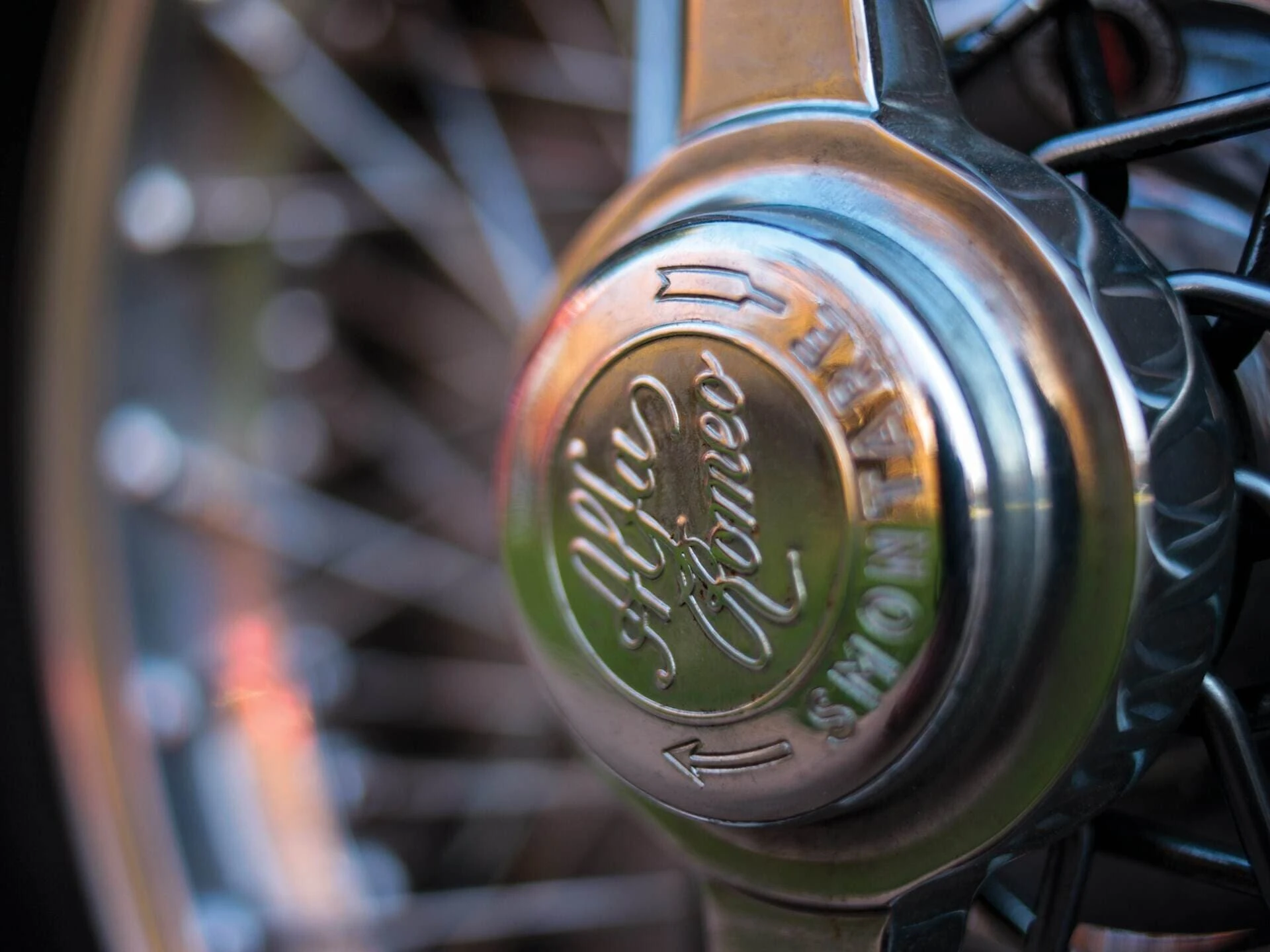 Alfa Romeo 1900 C Coupé Pinin Farina 1953 9