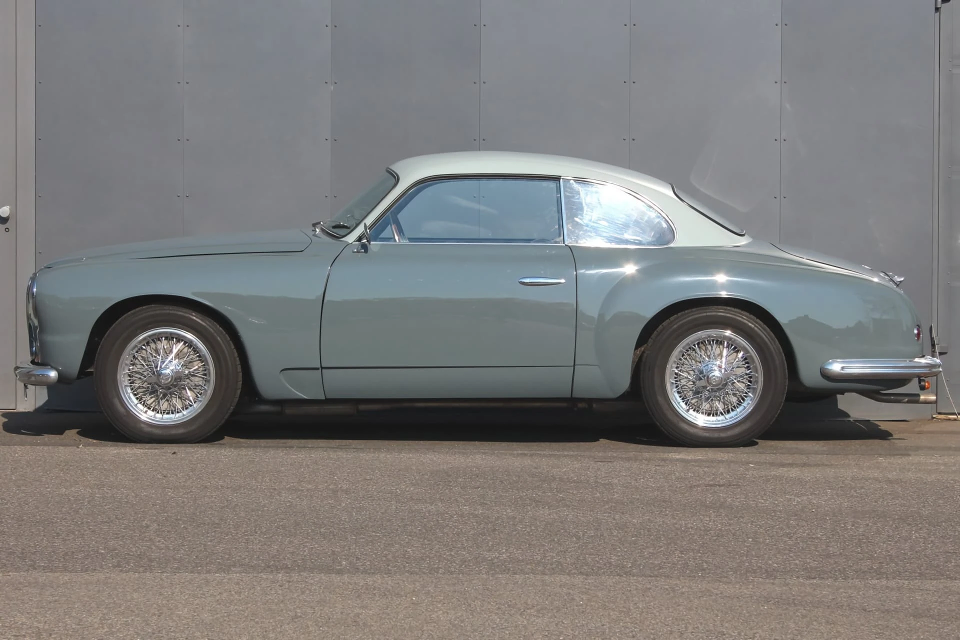 Alfa Romeo 1900 C Serie 1 1952