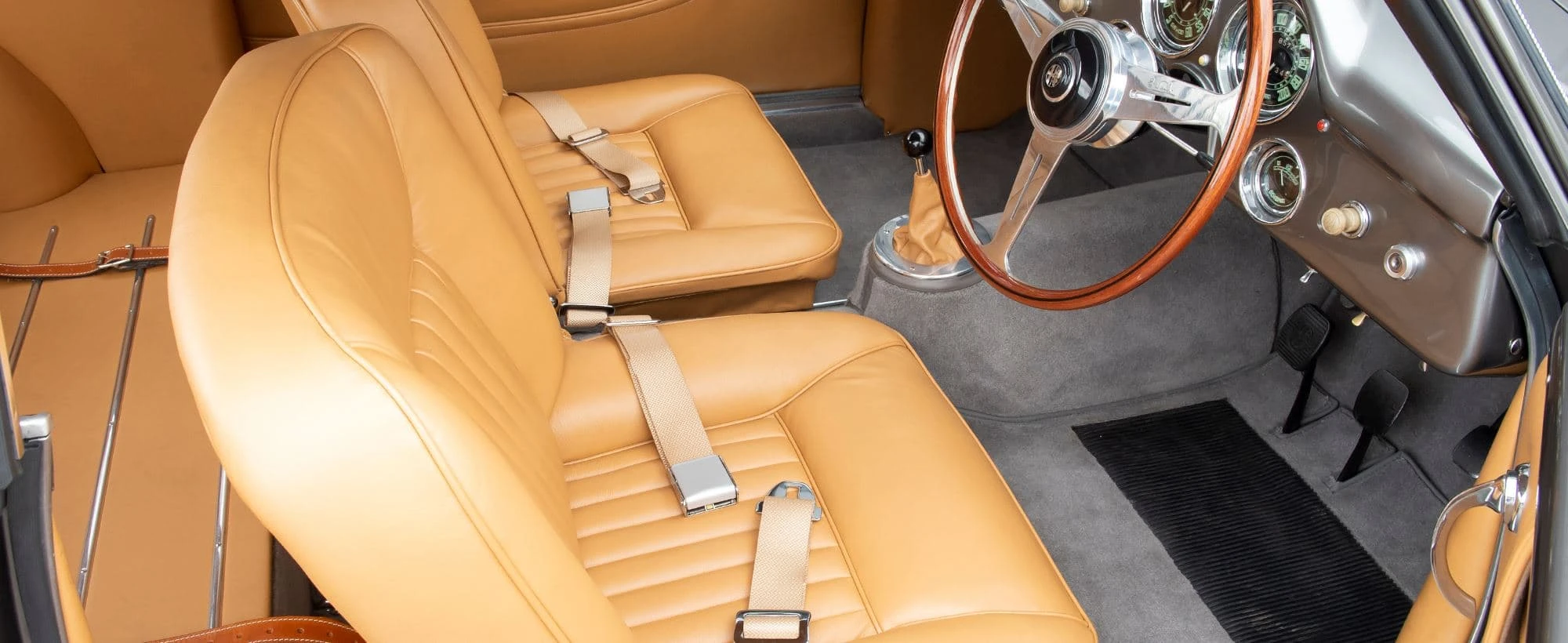 Alfa Romeo 1900 C Serie 1 Touring 1952 02