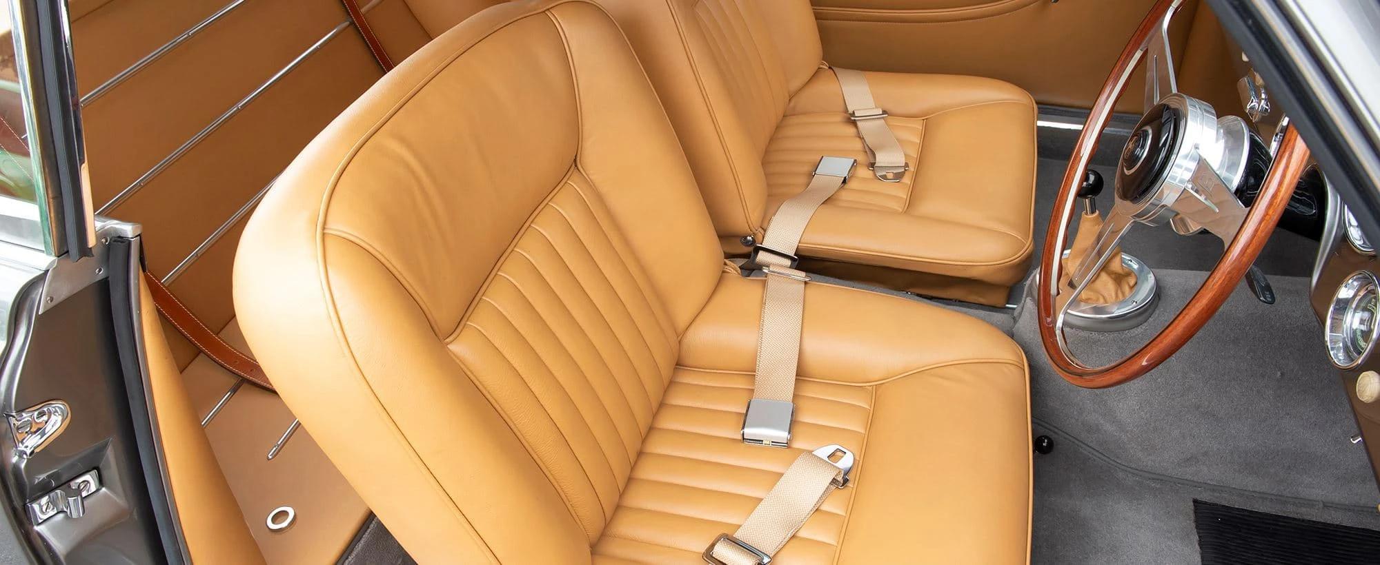 Alfa Romeo 1900 C Serie 1 Touring 1952 03