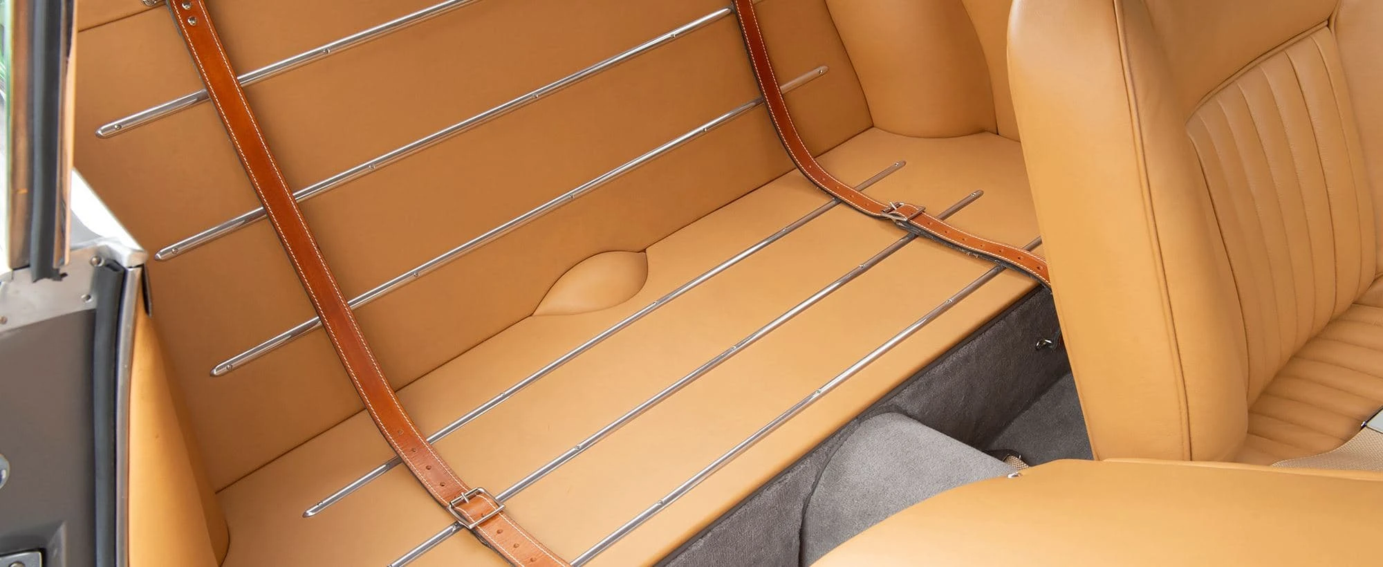 Alfa Romeo 1900 C Serie 1 Touring 1952 05