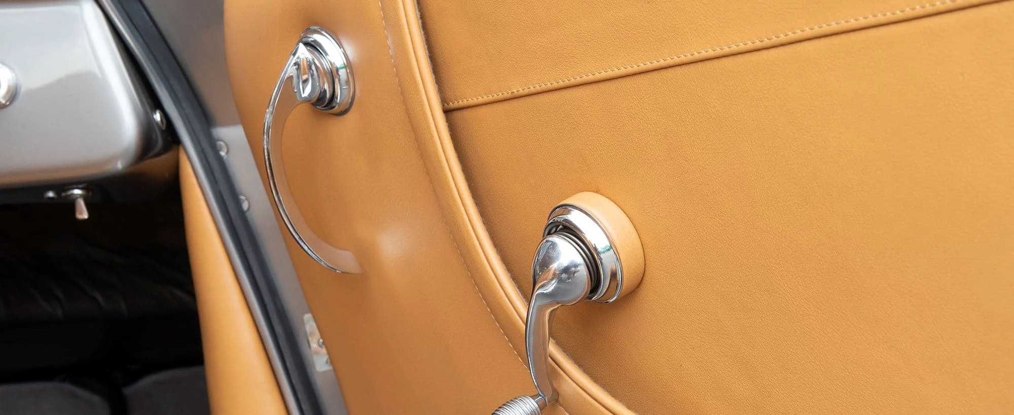 Alfa Romeo 1900 C Serie 1 Touring 1952 07