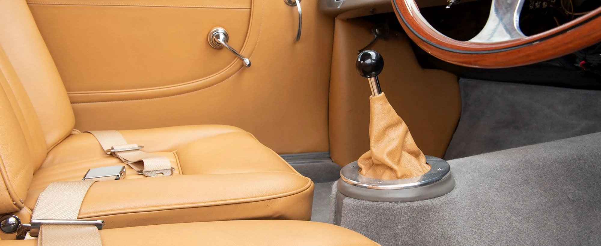 Alfa Romeo 1900 C Serie 1 Touring 1952 13