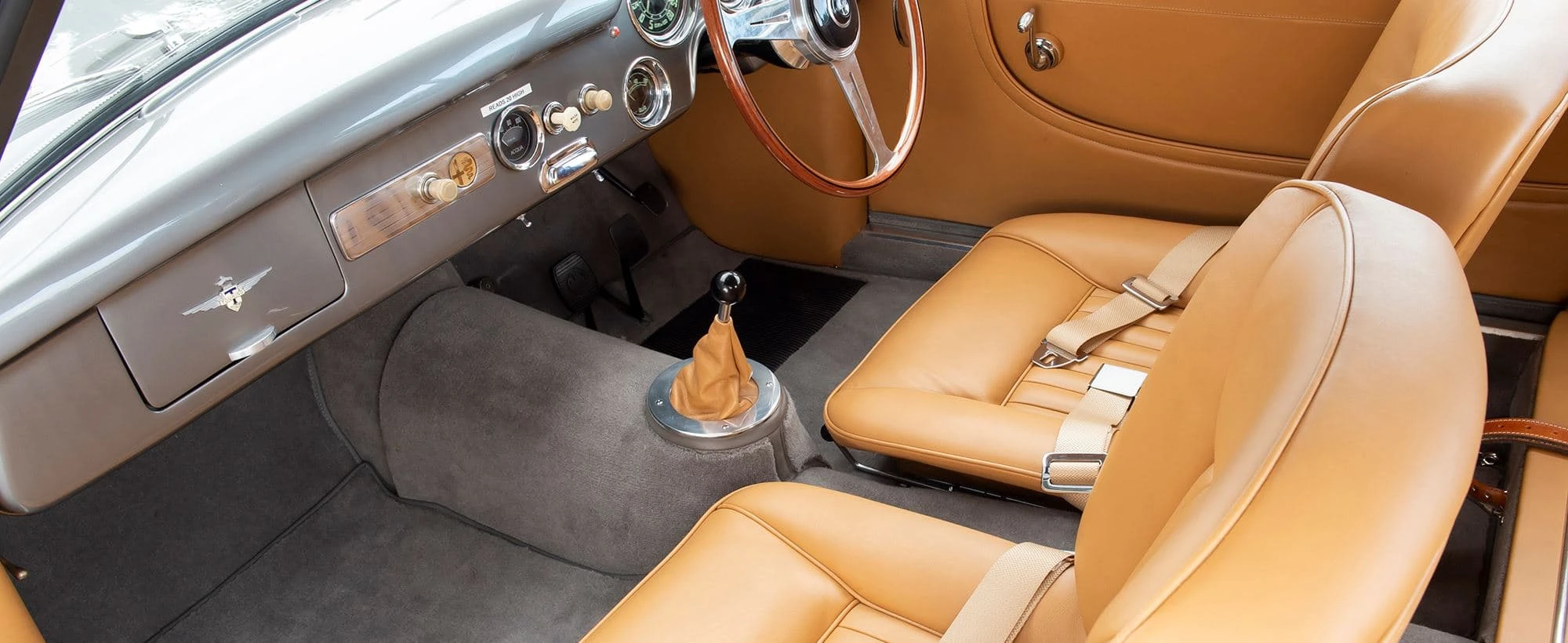 Alfa Romeo 1900 C Serie 1 Touring 1952 15