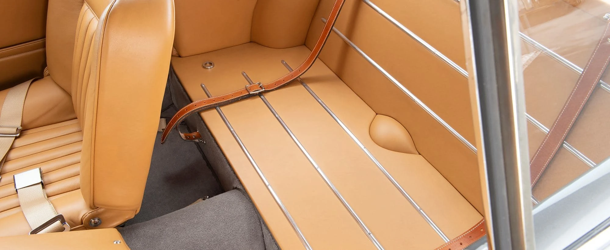 Alfa Romeo 1900 C Serie 1 Touring 1952 17