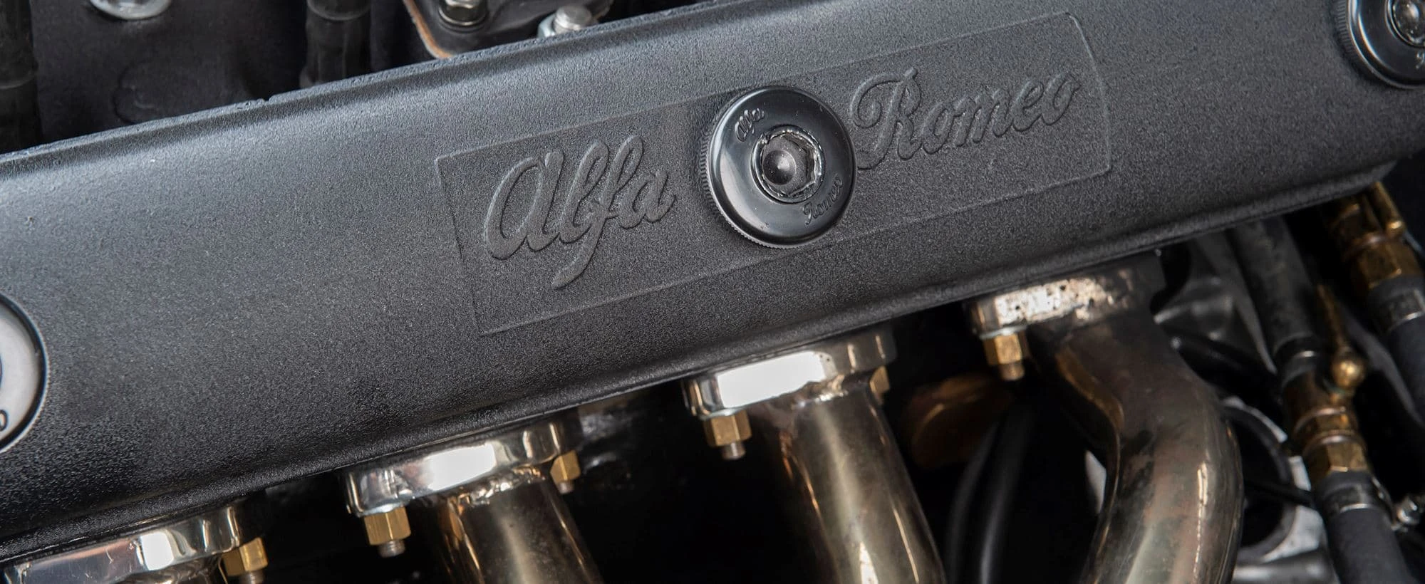 Alfa Romeo 1900 C Serie 1 Touring 1952 20