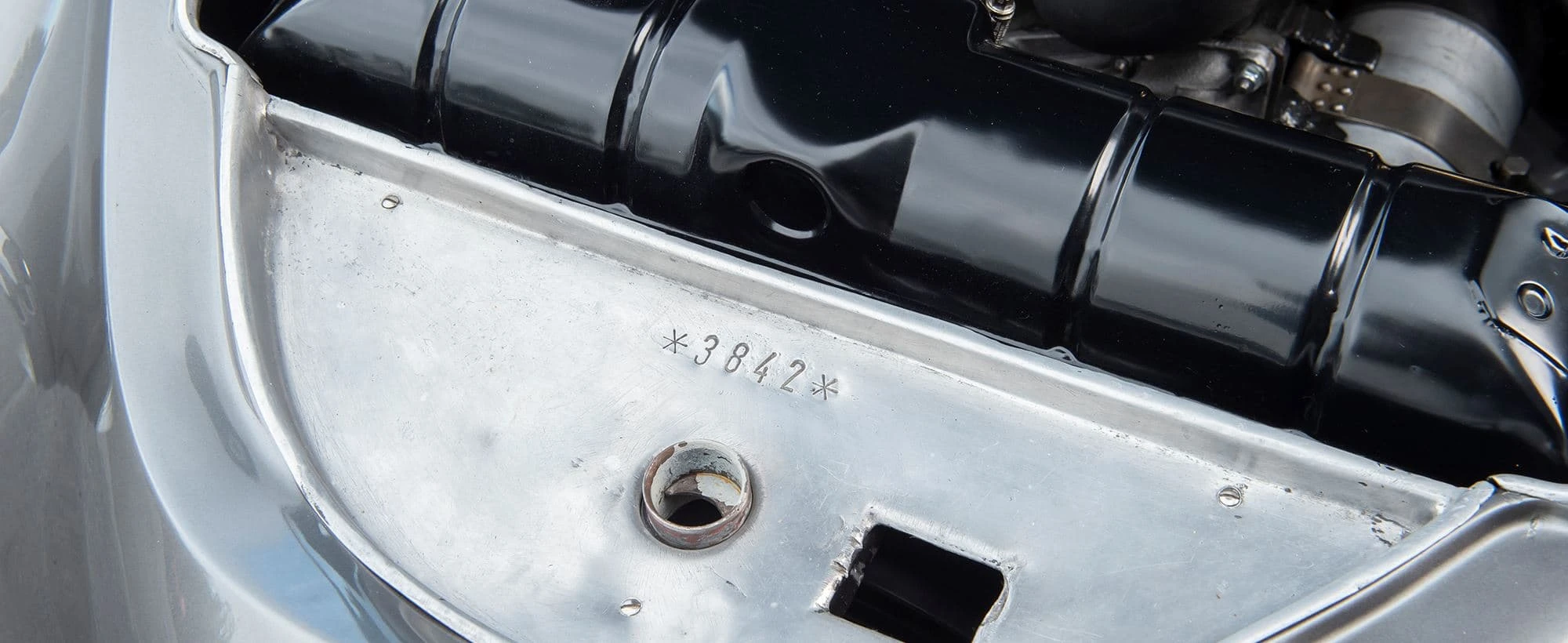 Alfa Romeo 1900 C Serie 1 Touring 1952 22