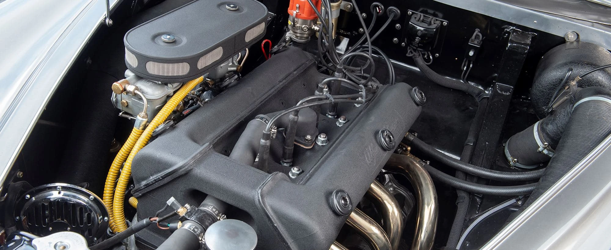 Alfa Romeo 1900 C Serie 1 Touring 1952 23