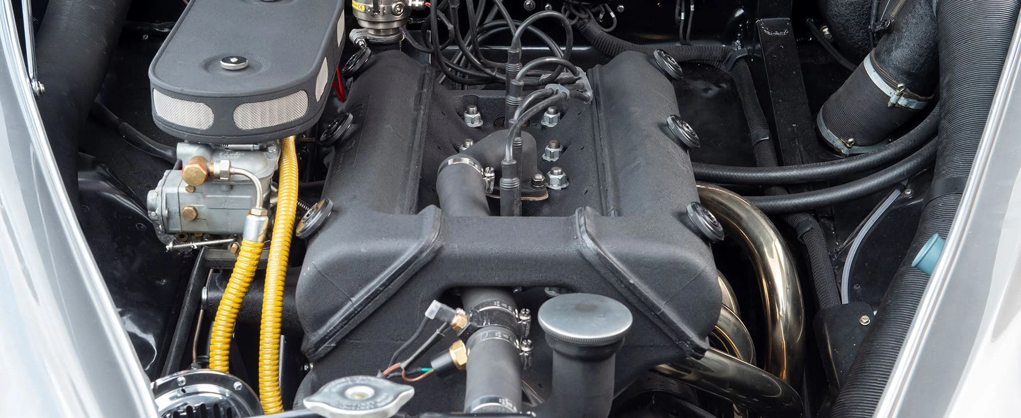 Alfa Romeo 1900 C Serie 1 Touring 1952 24