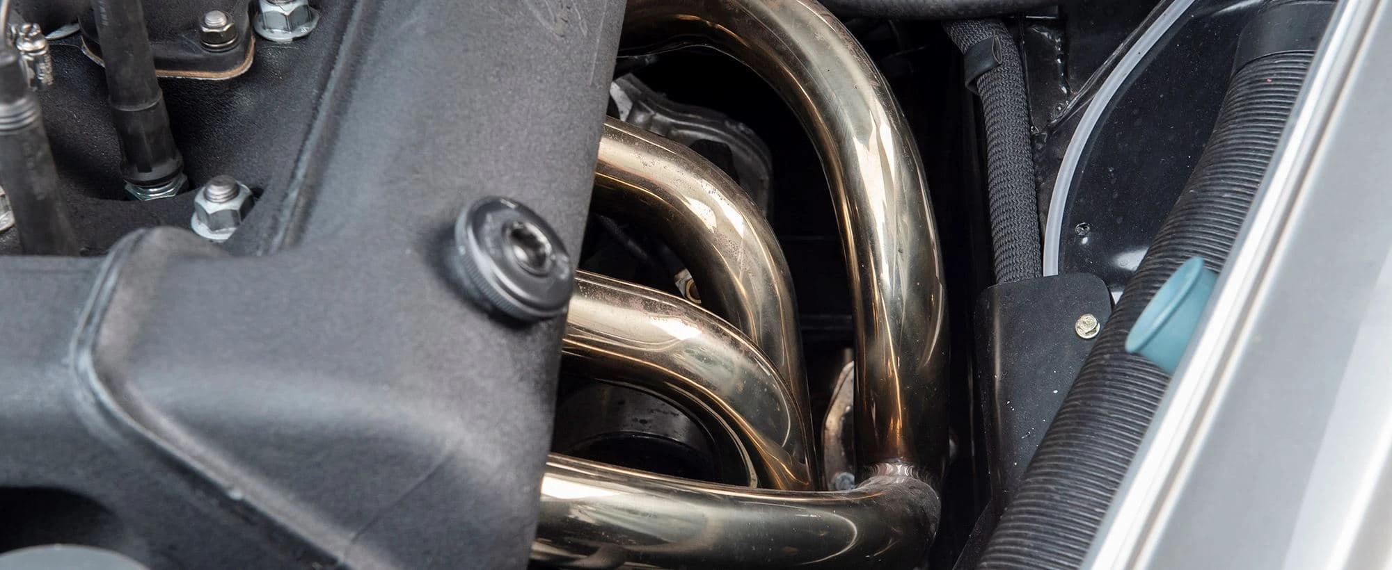 Alfa Romeo 1900 C Serie 1 Touring 1952 27