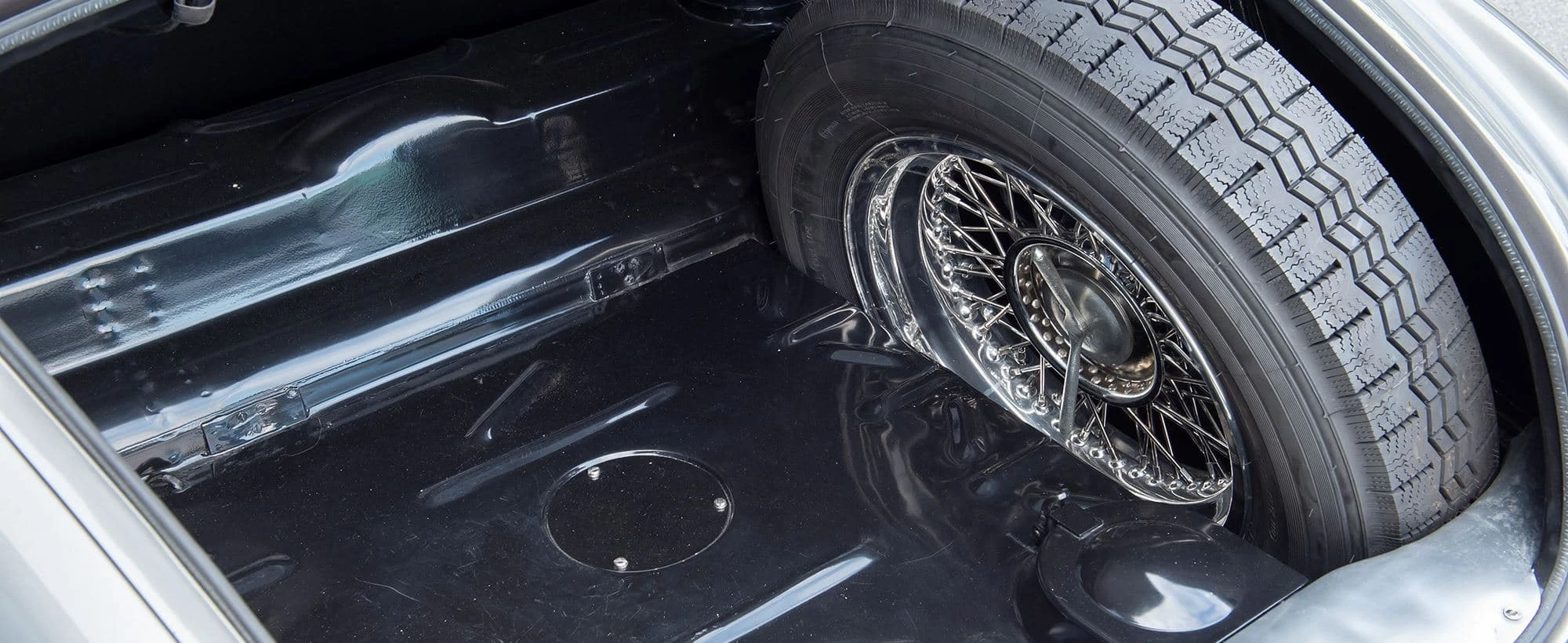 Alfa Romeo 1900 C Serie 1 Touring 1952 29