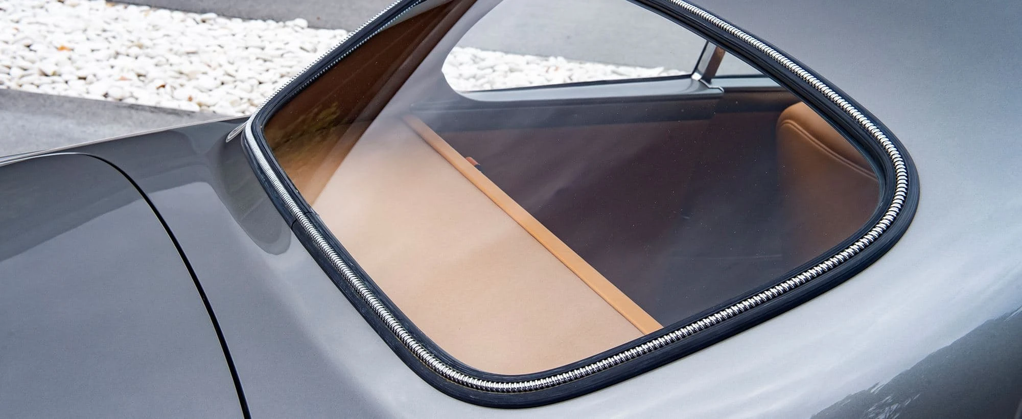 Alfa Romeo 1900 C Serie 1 Touring 1952 33