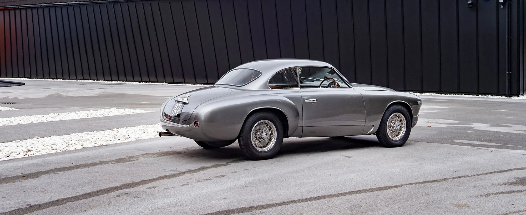 Alfa Romeo 1900 C Serie 1 Touring 1952 35