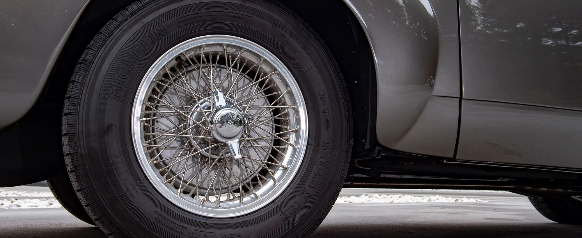 Alfa Romeo 1900 C Serie 1 Touring 1952 37