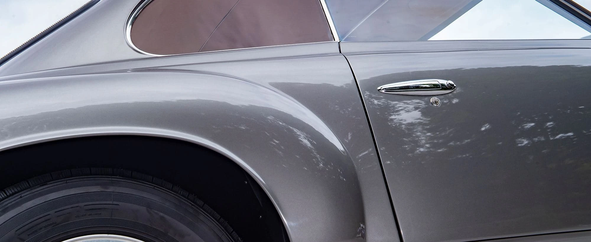 Alfa Romeo 1900 C Serie 1 Touring 1952 38