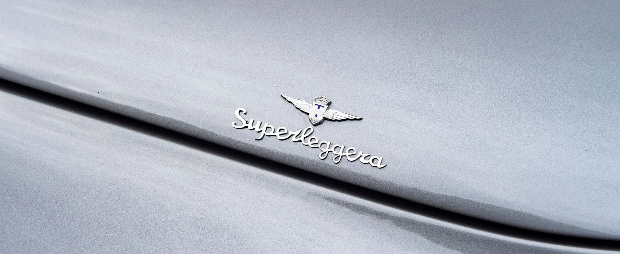 Alfa Romeo 1900 C Serie 1 Touring 1952 39