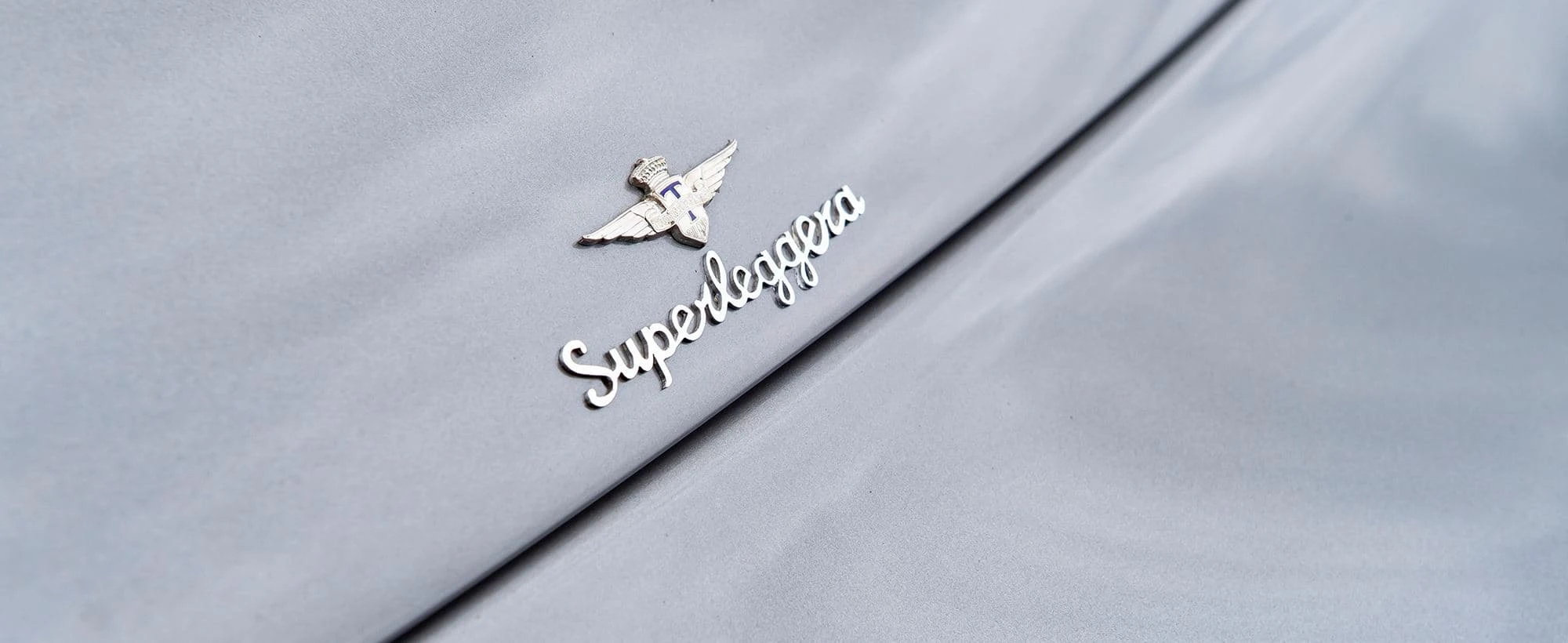 Alfa Romeo 1900 C Serie 1 Touring 1952 40