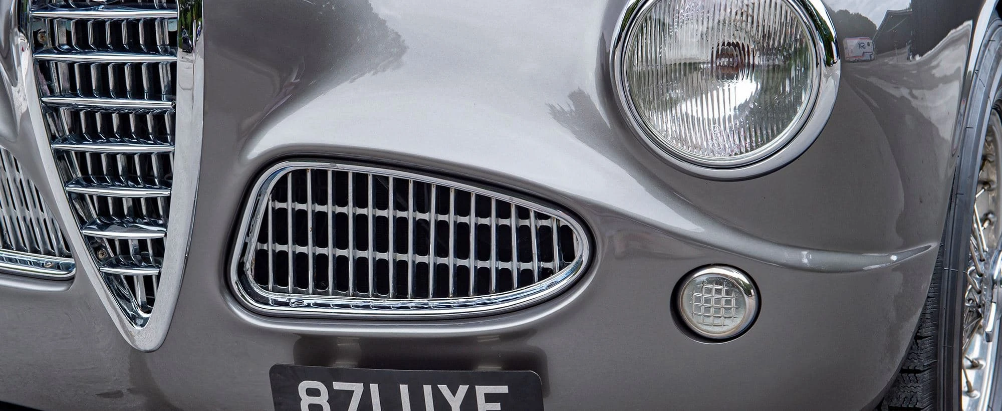 Alfa Romeo 1900 C Serie 1 Touring 1952 50