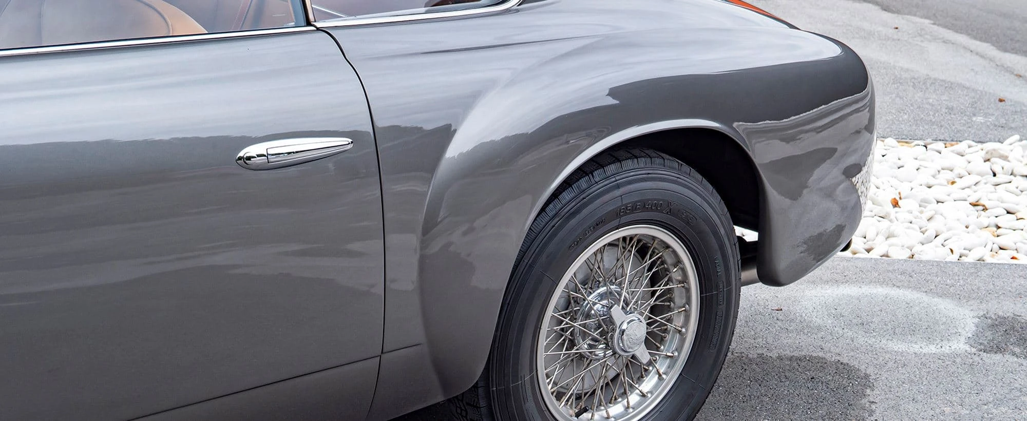 Alfa Romeo 1900 C Serie 1 Touring 1952 51