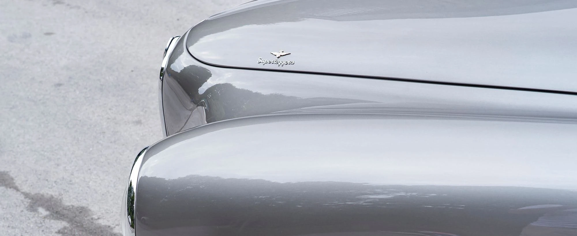 Alfa Romeo 1900 C Serie 1 Touring 1952 52