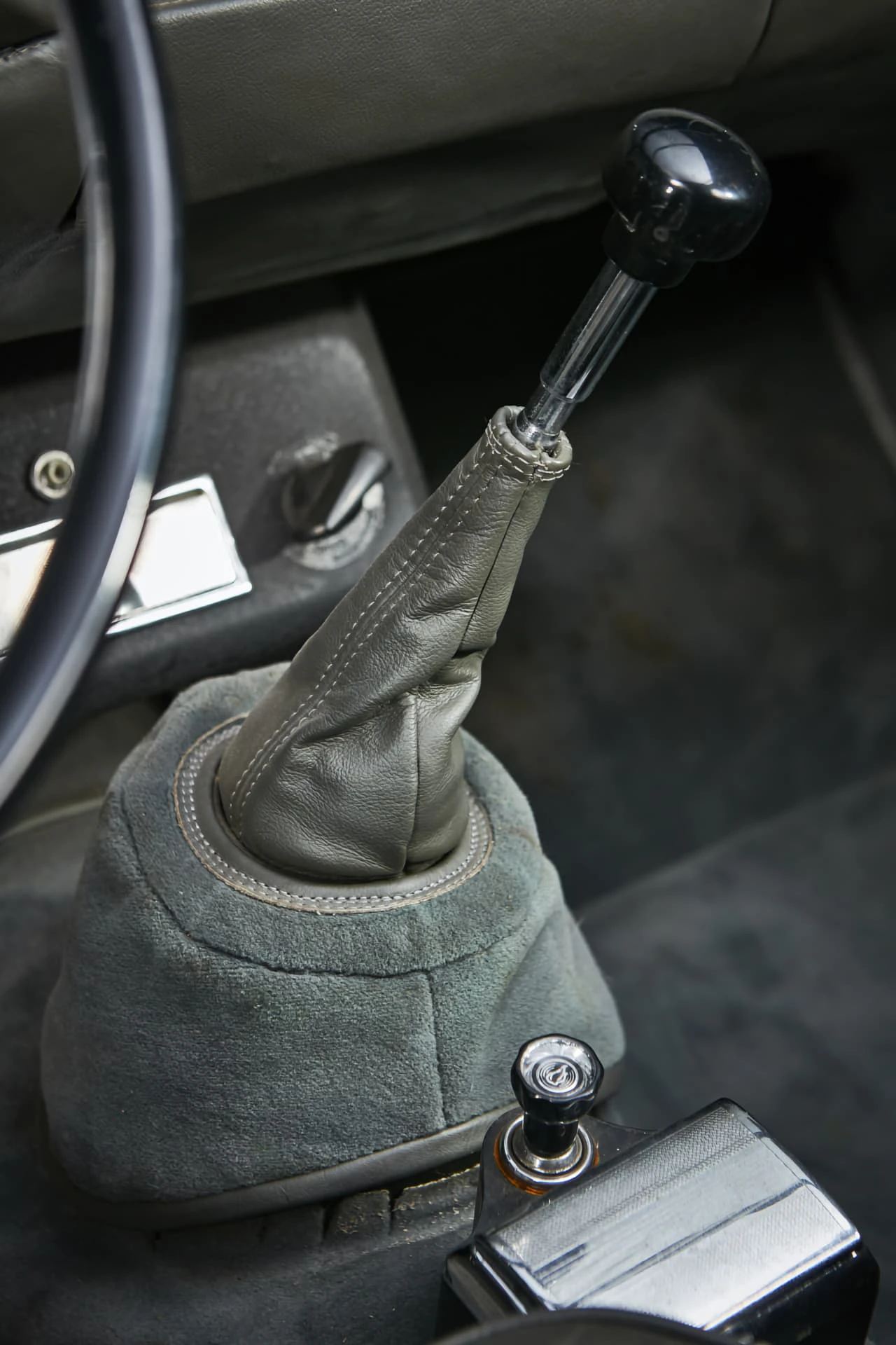 Alfa Romeo 2600 Spider Touring 1964 32