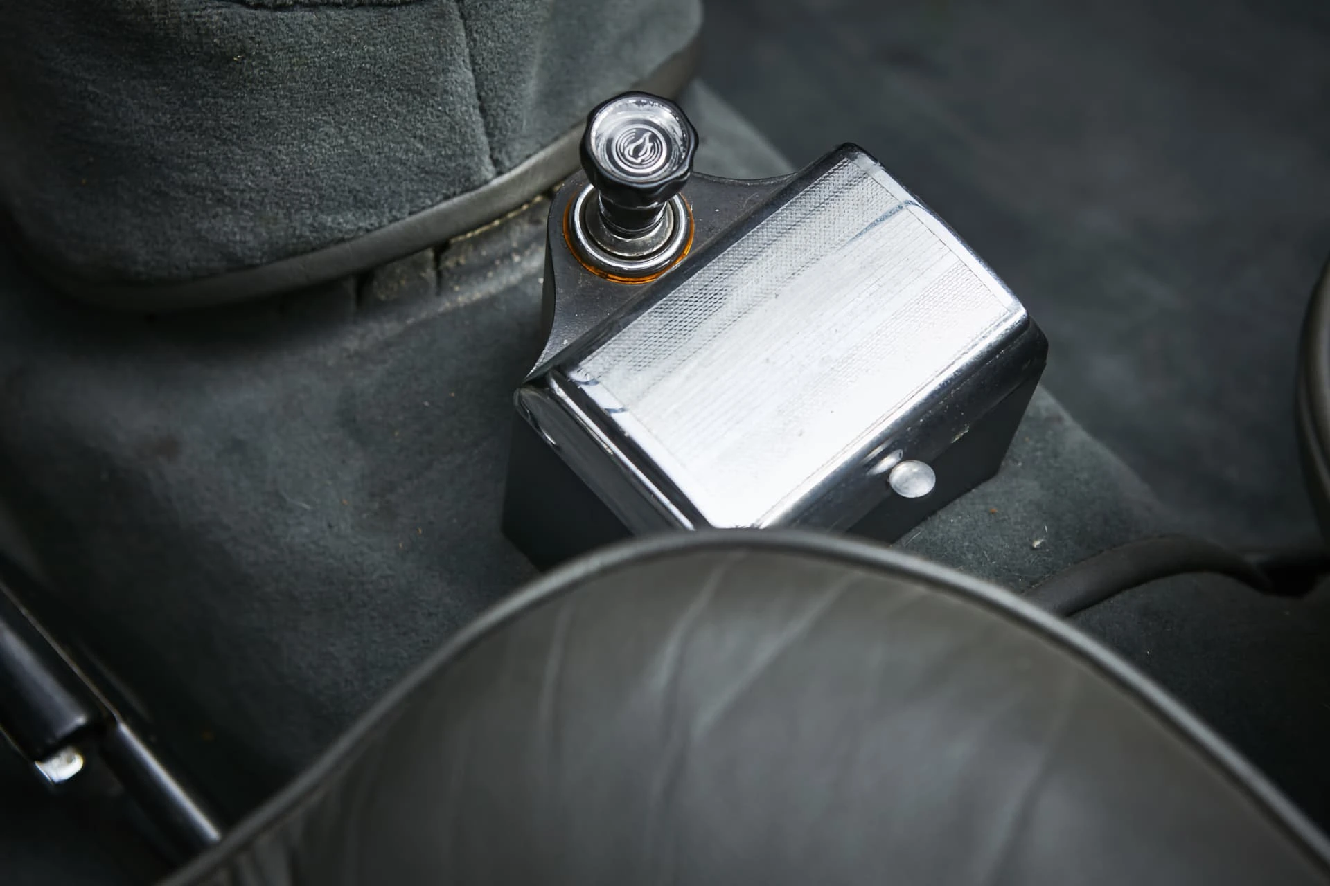 Alfa Romeo 2600 Spider Touring 1964 33