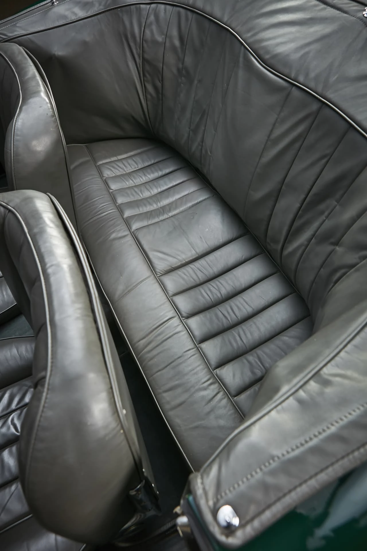 Alfa Romeo 2600 Spider Touring 1964 38