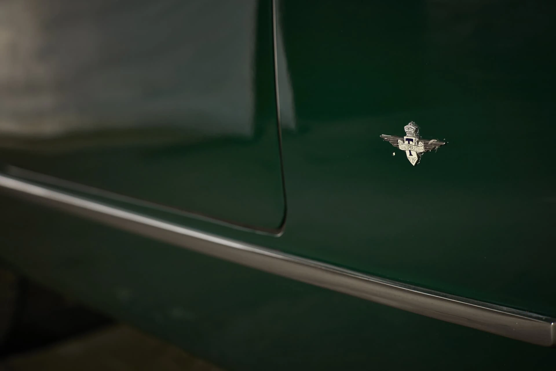 Alfa Romeo 2600 Spider Touring 1964 5