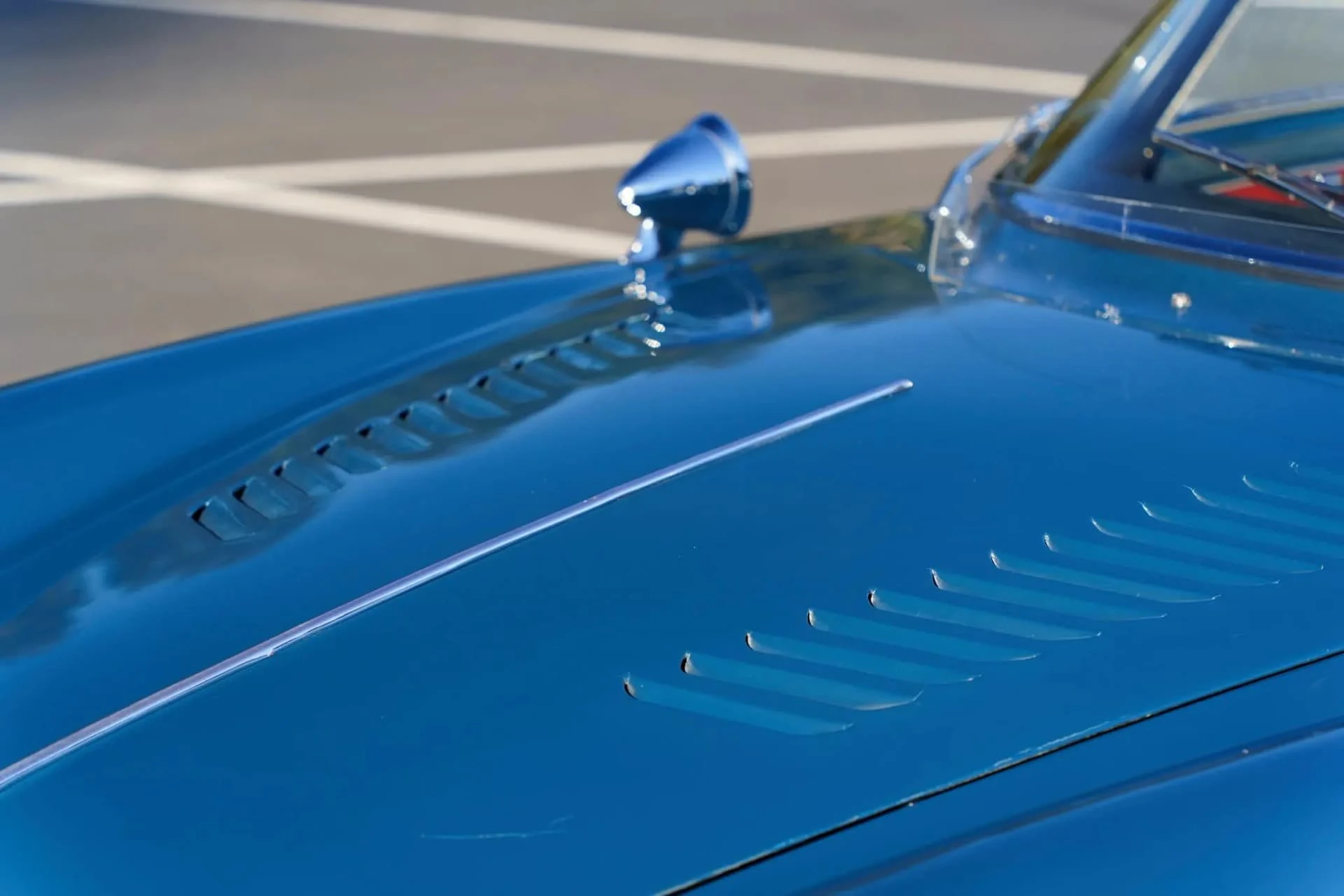 Alfa Romeo Giulietta Sprint Speciale Bertone 1961 10