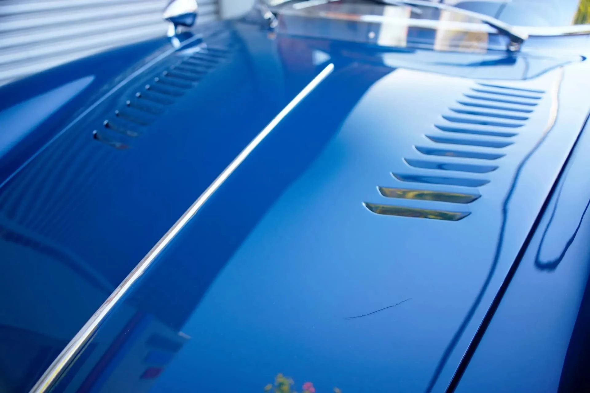 Alfa Romeo Giulietta Sprint Speciale Bertone 1961 11