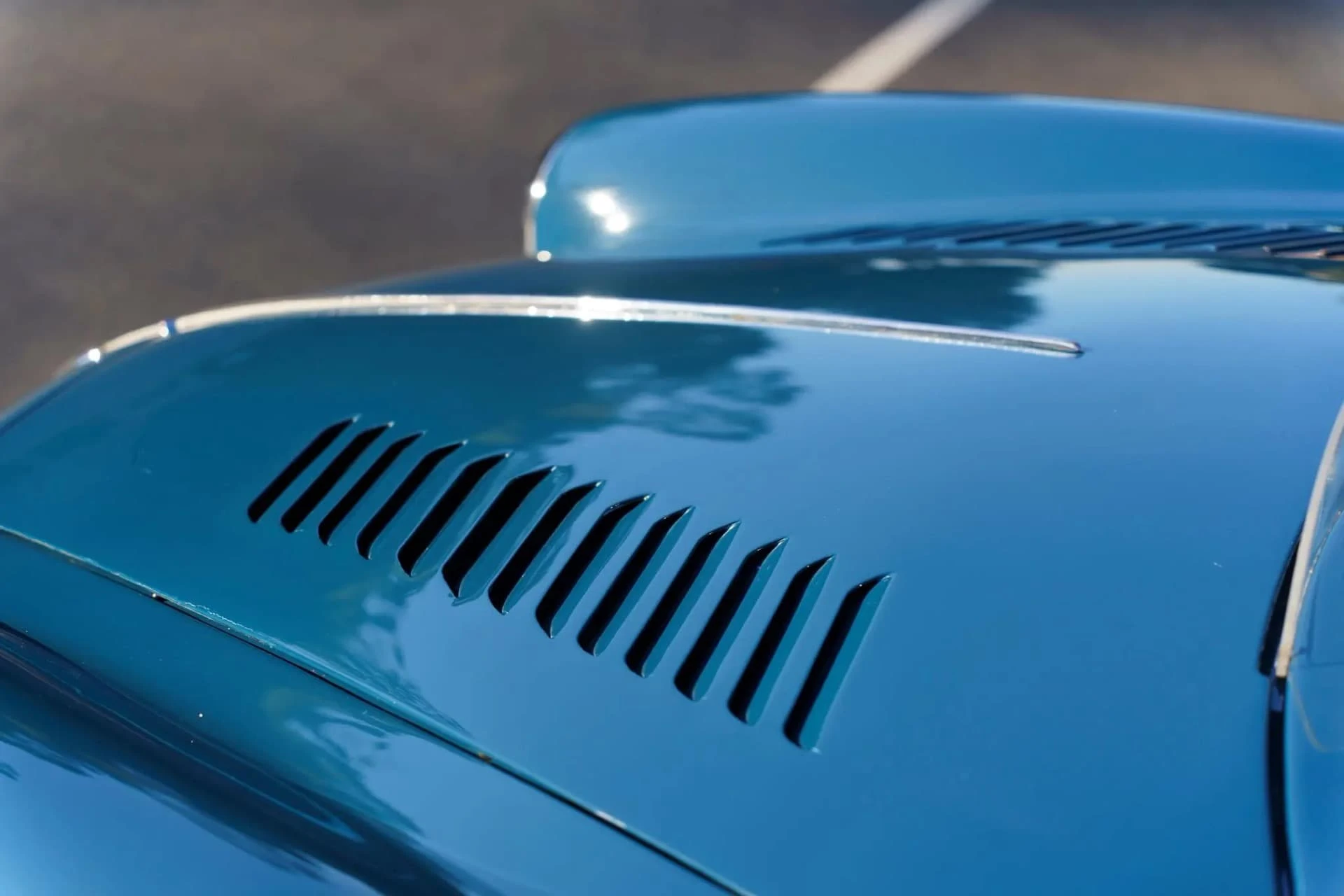 Alfa Romeo Giulietta Sprint Speciale Bertone 1961 14