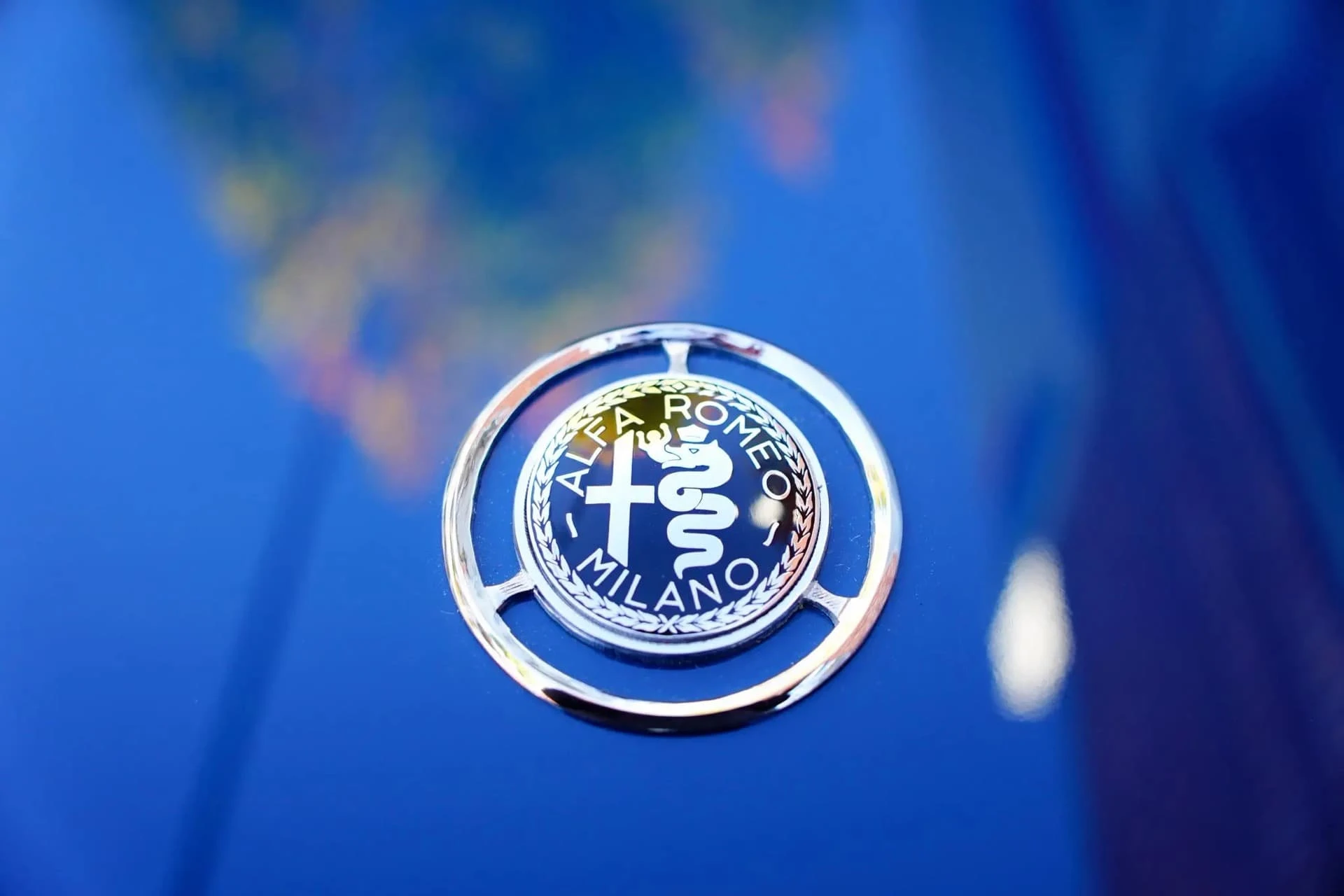 Alfa Romeo Giulietta Sprint Speciale Bertone 1961 18