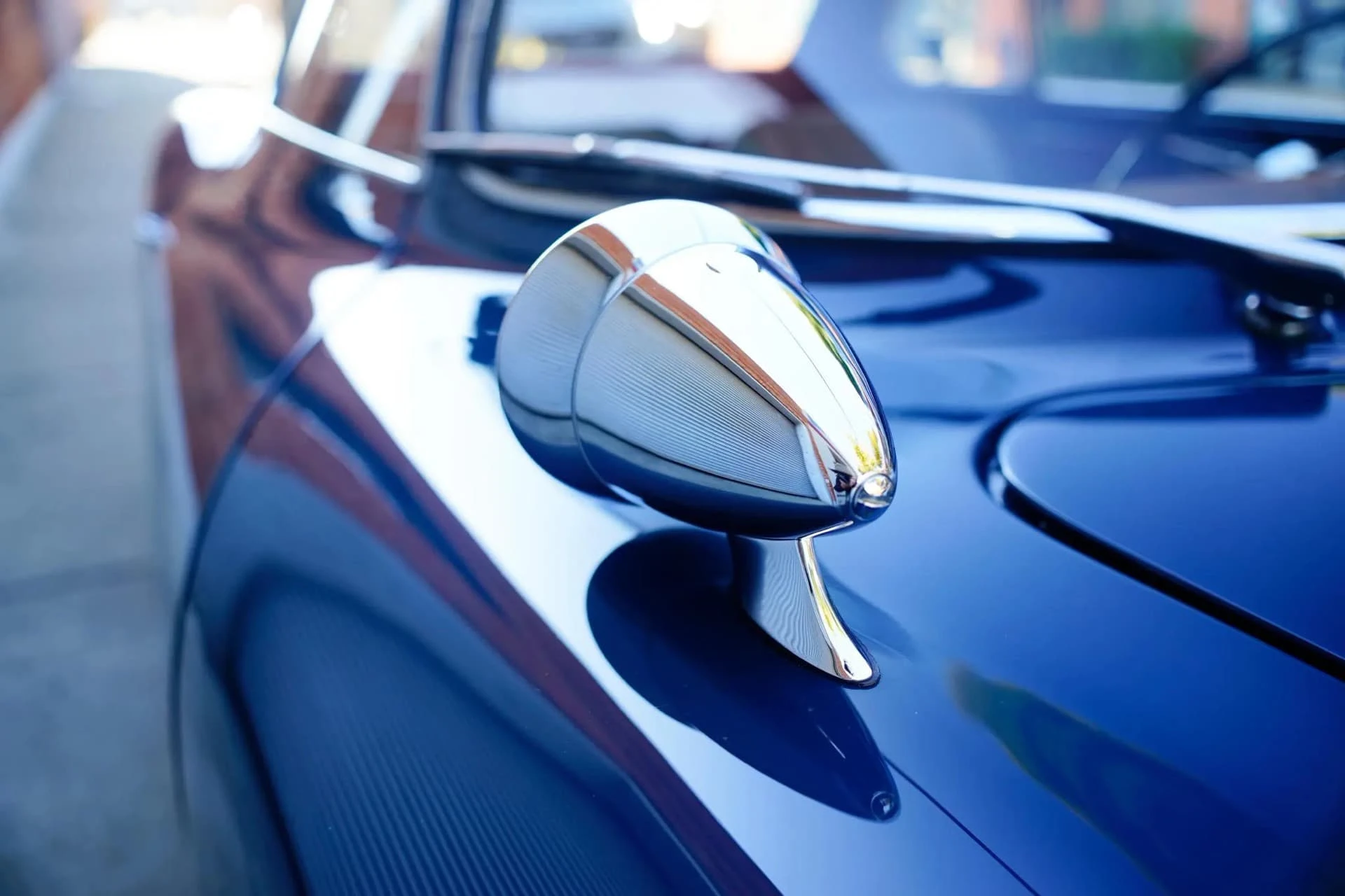 Alfa Romeo Giulietta Sprint Speciale Bertone 1961 20