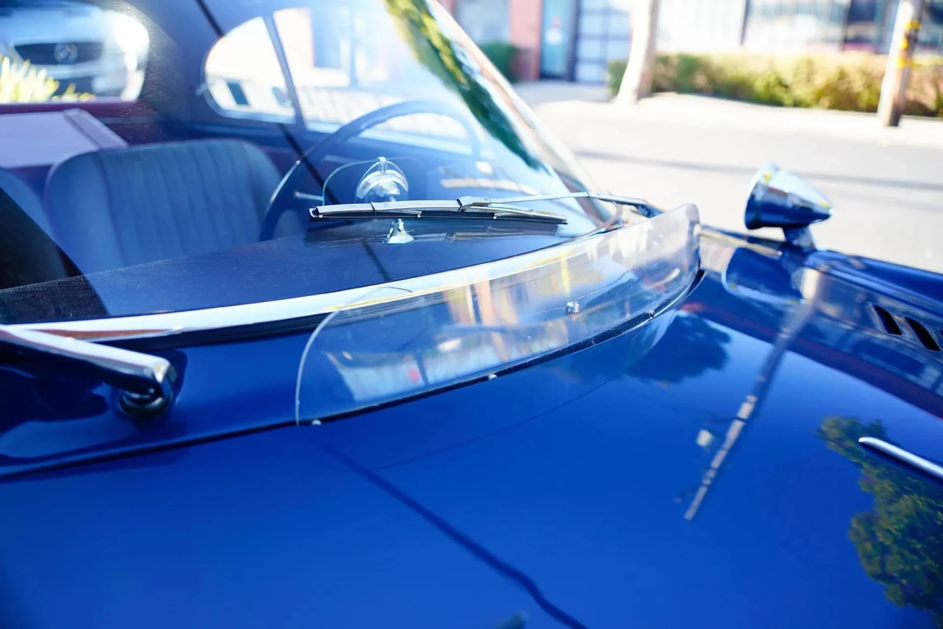 Alfa Romeo Giulietta Sprint Speciale Bertone 1961 22