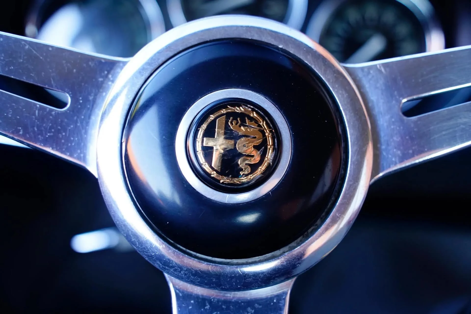 Alfa Romeo Giulietta Sprint Speciale Bertone 1961 29