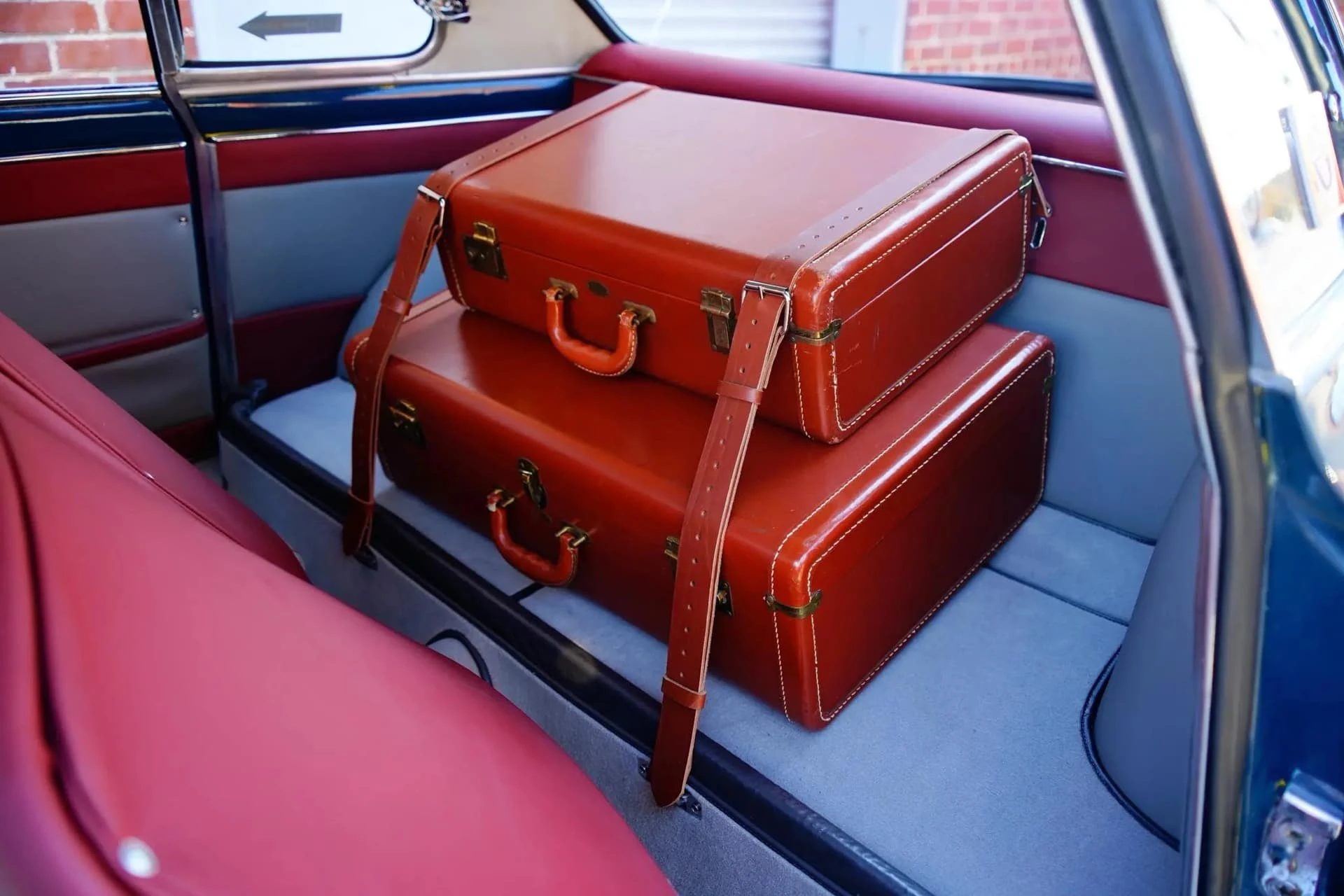 Alfa Romeo Giulietta Sprint Speciale Bertone 1961 36