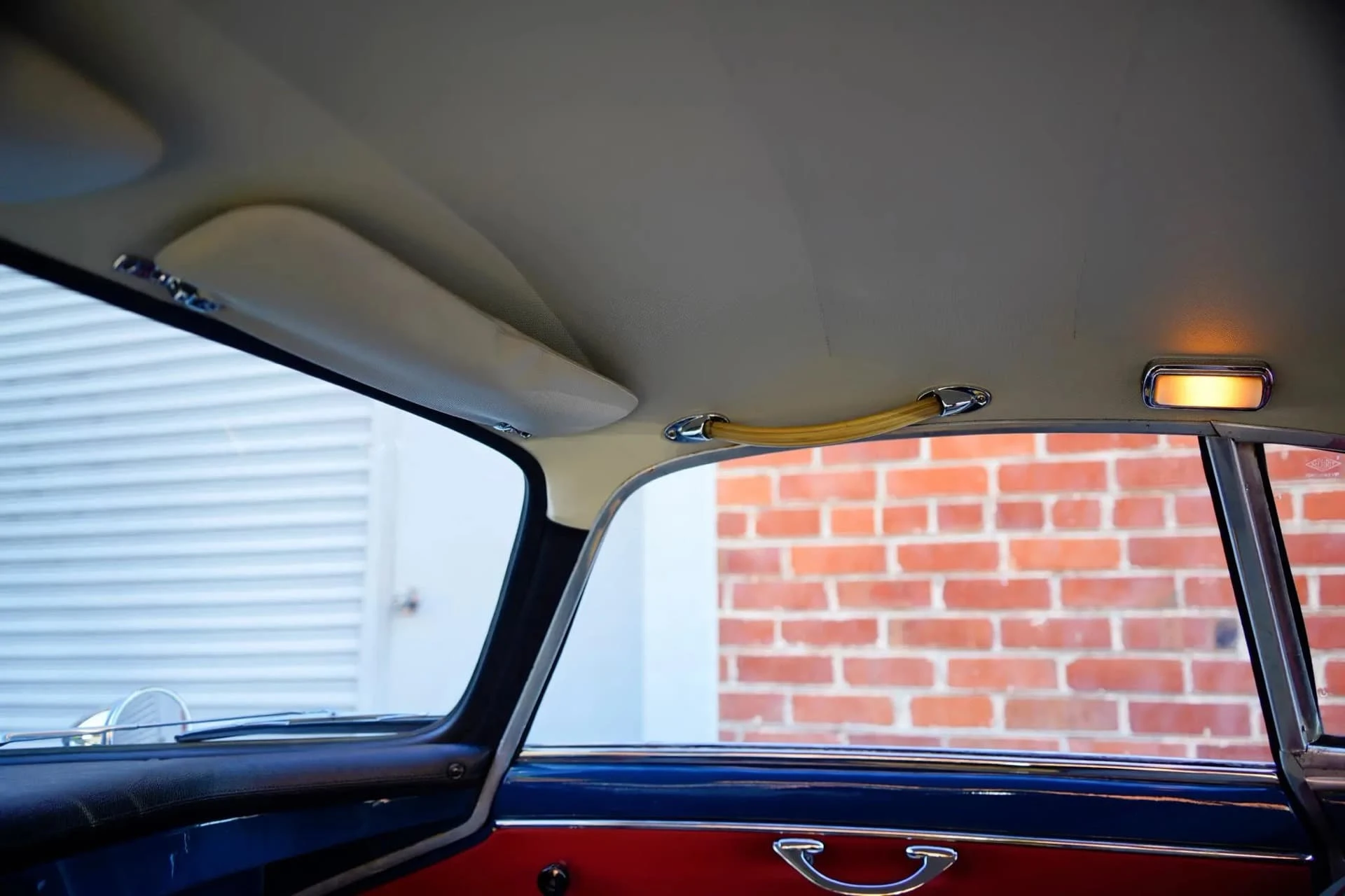 Alfa Romeo Giulietta Sprint Speciale Bertone 1961 37