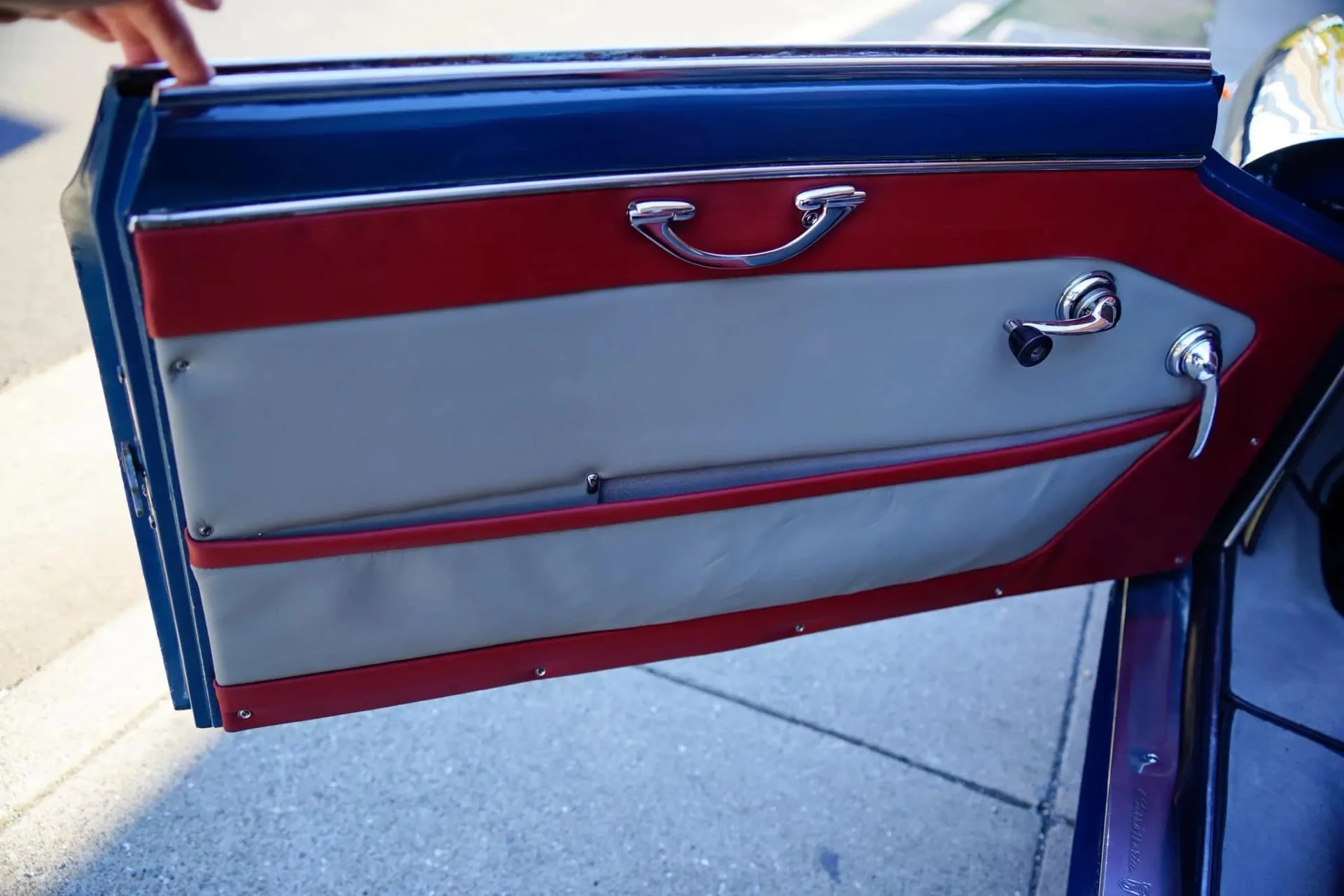 Alfa Romeo Giulietta Sprint Speciale Bertone 1961 38