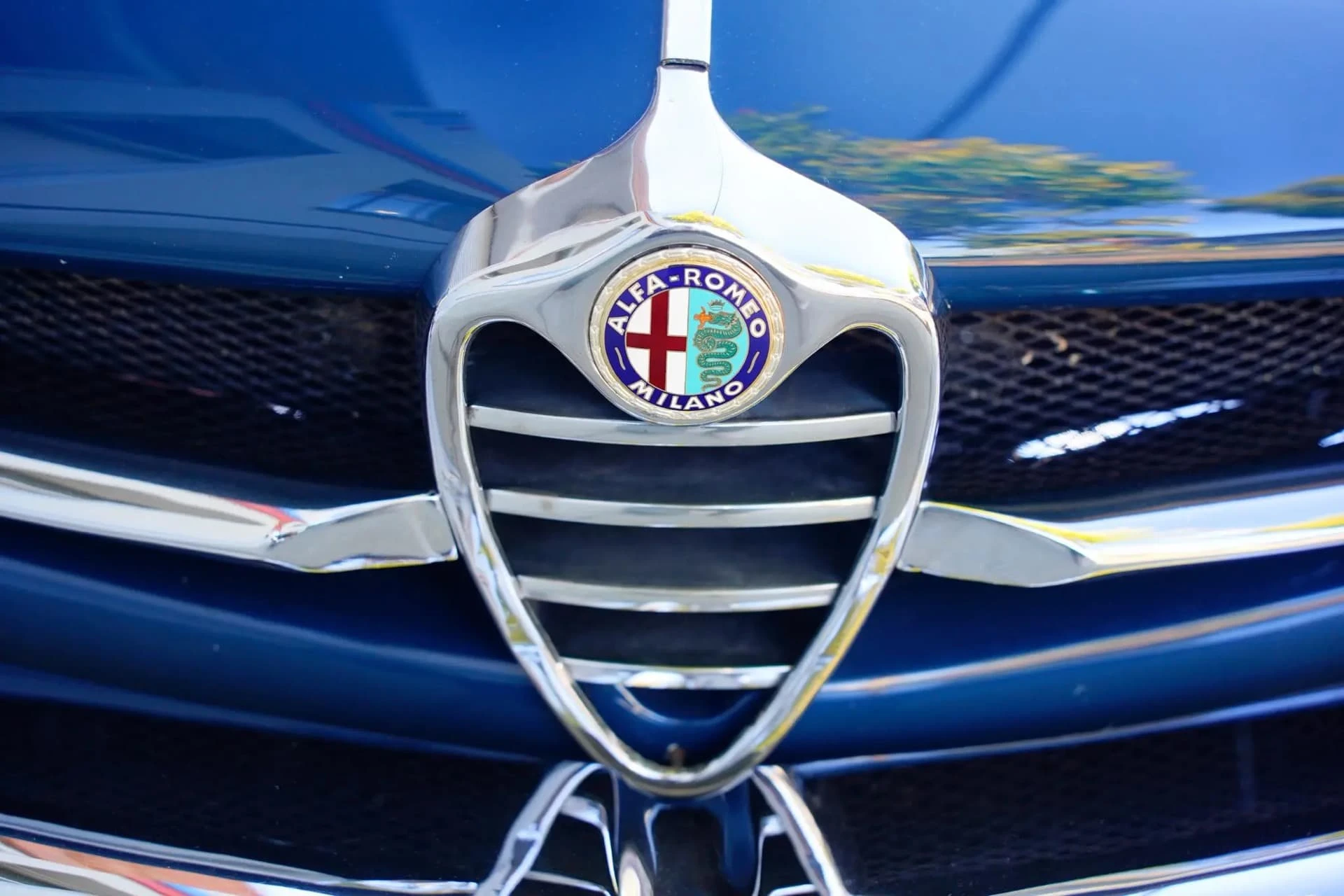 Alfa Romeo Giulietta Sprint Speciale Bertone 1961 9