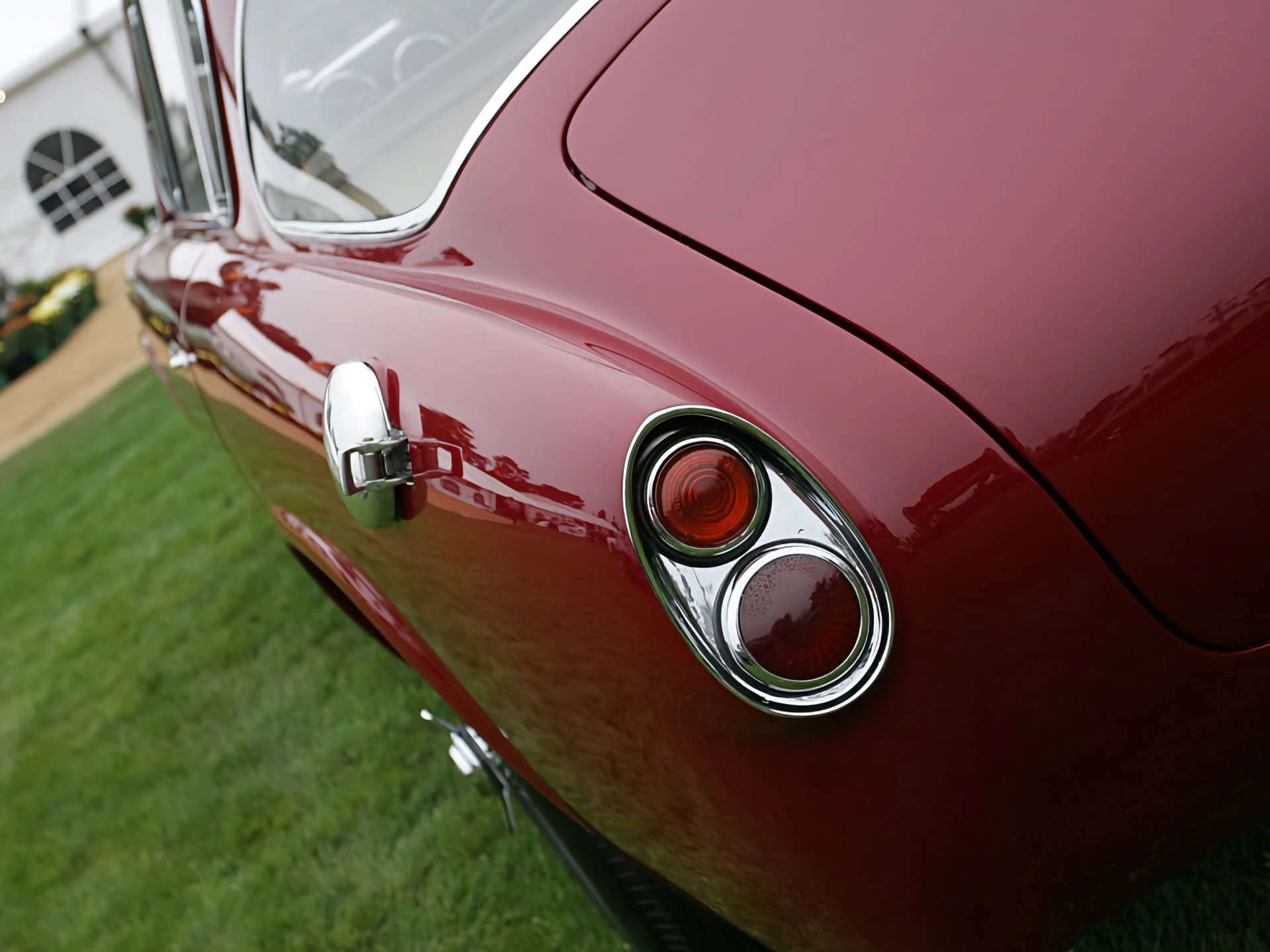 Aston Martin DB2-4 Allemano 1953 10