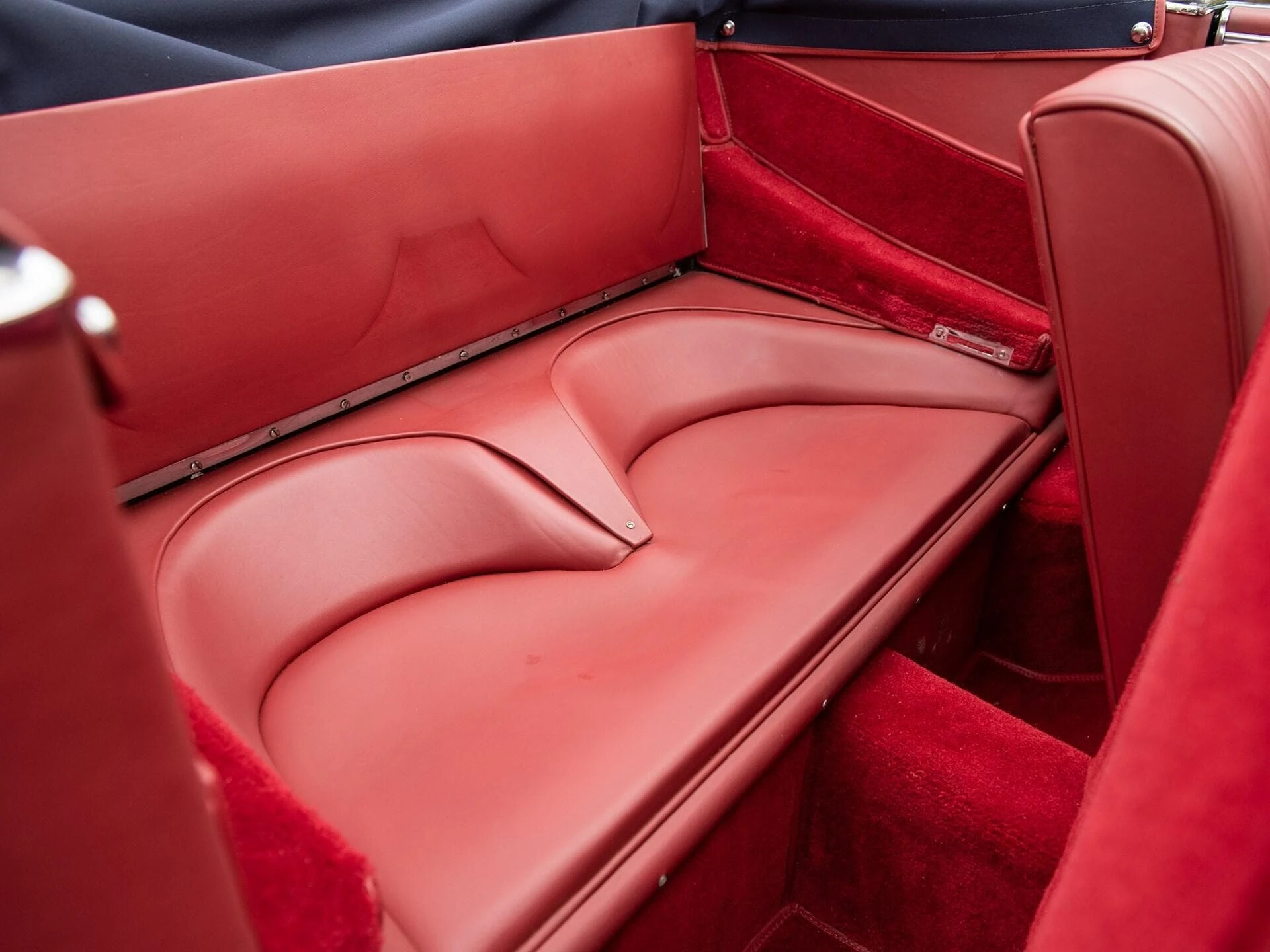 Aston Martin DB2:4 Drophead Coupe Mulliners 1955 20