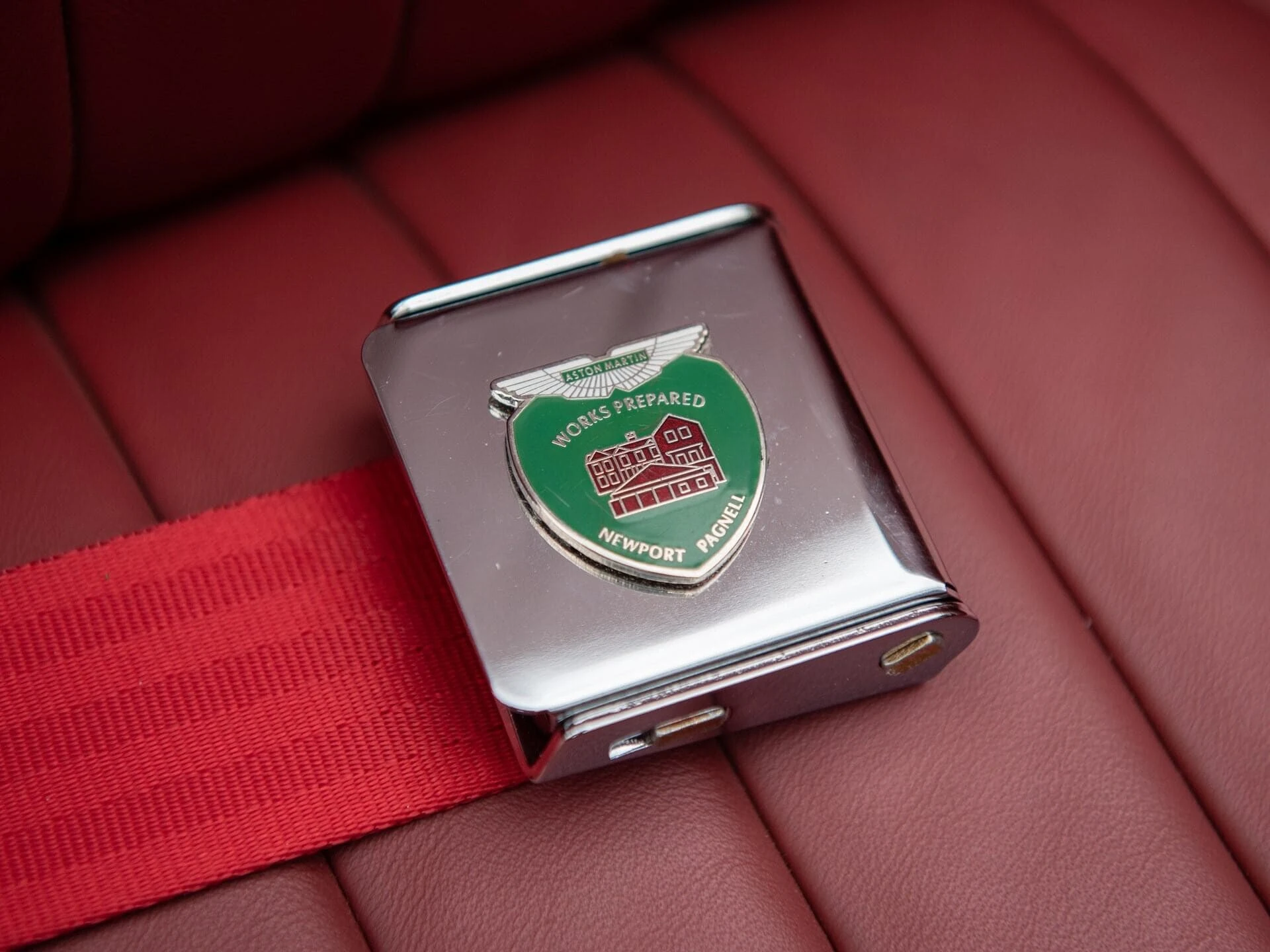 Aston Martin DB2:4 Drophead Coupe Mulliners 1955 22