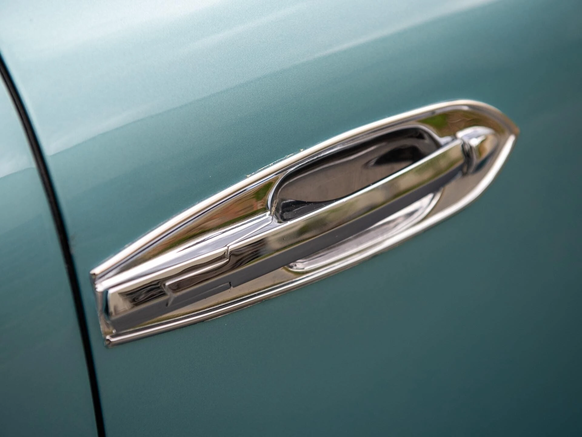 Aston Martin DB2:4 Drophead Coupe Mulliners 1955 34